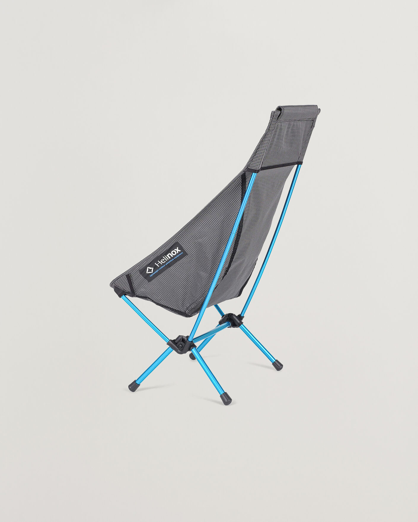 Herre | Outdoor living | Helinox | Chair Zero Highback Black