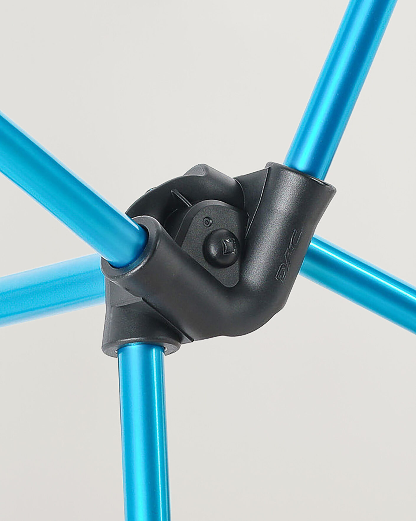 Herre | Outdoor living | Helinox | Chair Zero Highback Black