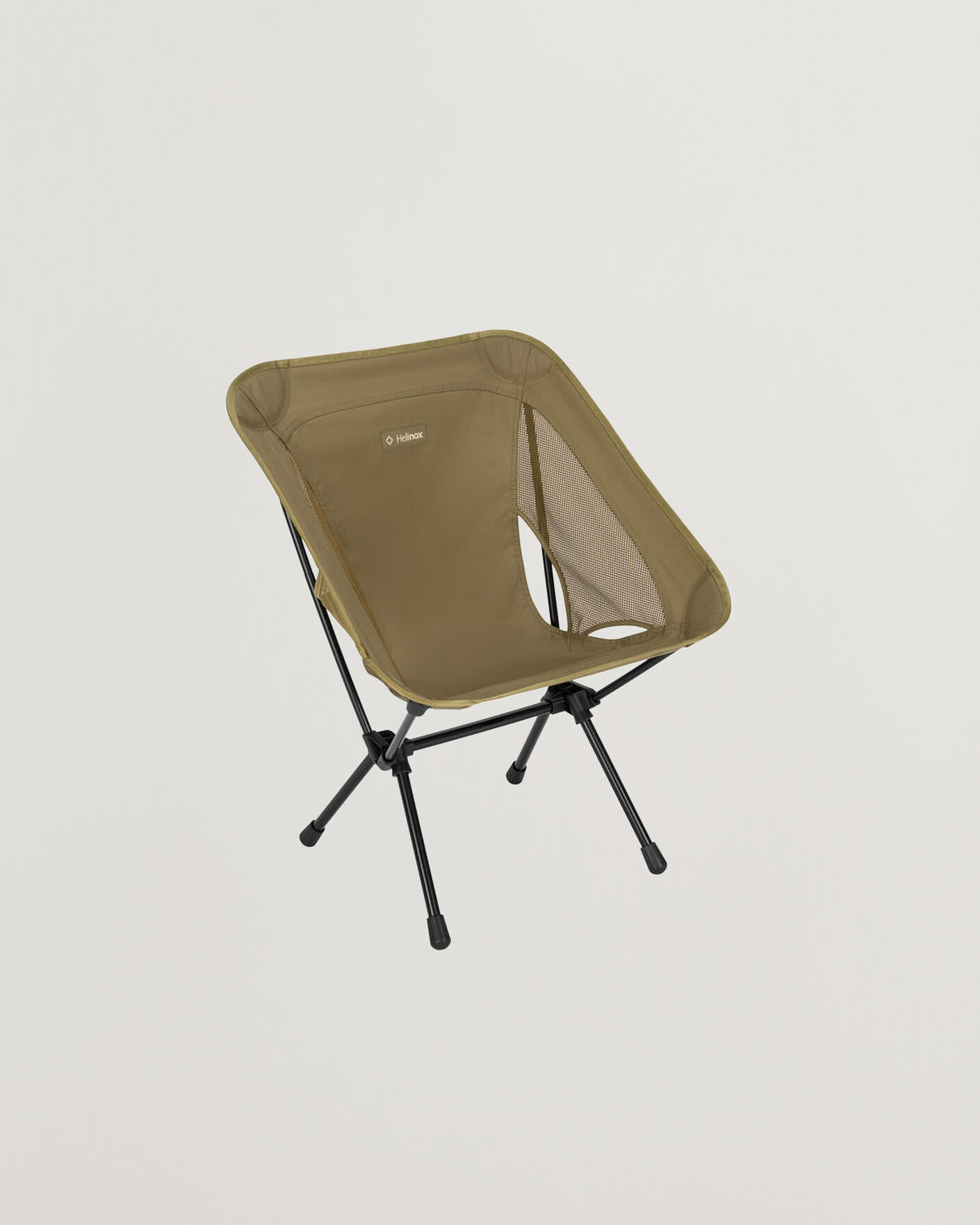 Herre | Outdoor living | Helinox | Chair One (Re) Packable Coyote Tan