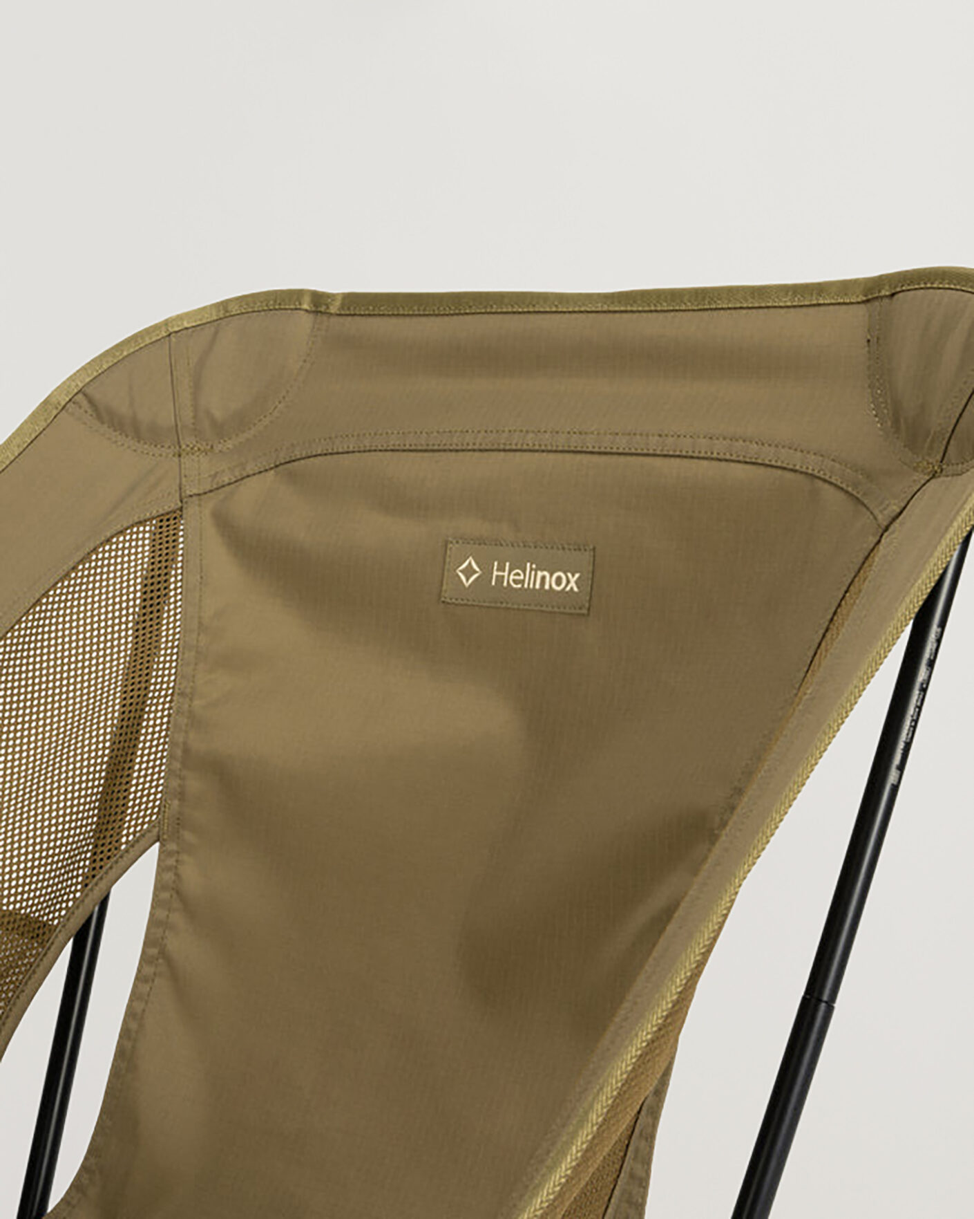 Herre | Outdoor living | Helinox | Chair One (Re) Packable Coyote Tan