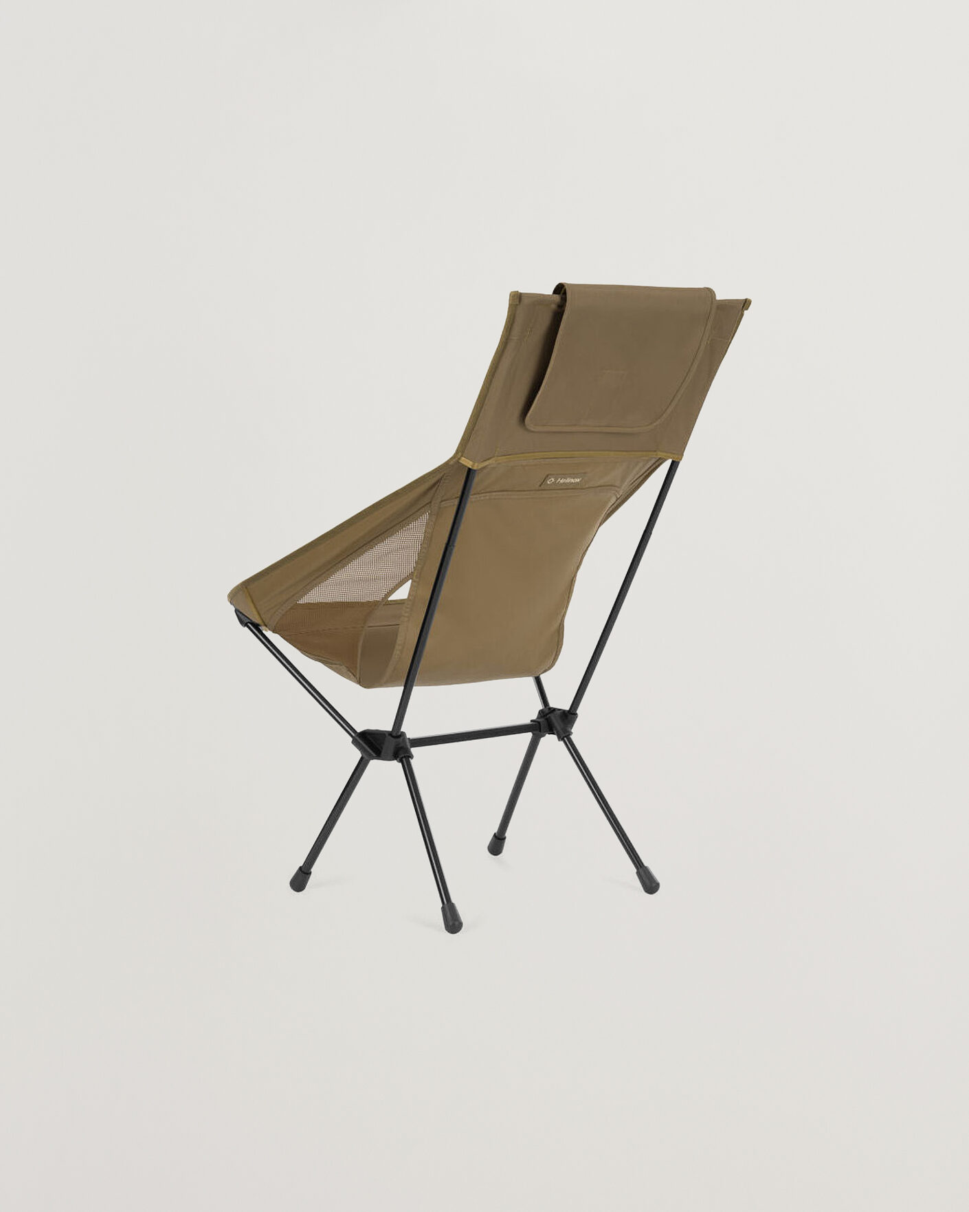 Herre | Outdoor living | Helinox | Sunset Chair (Re) Packable Coyote Tan