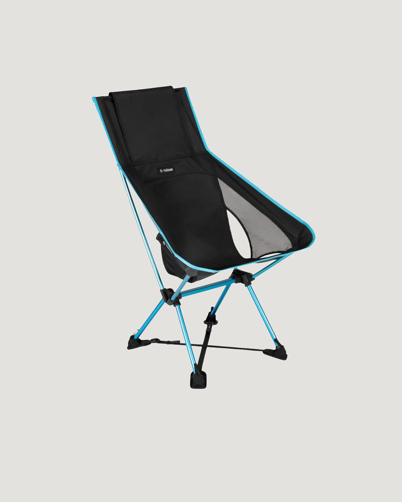 Herre | Outdoor living | Helinox | Ground Strap Black