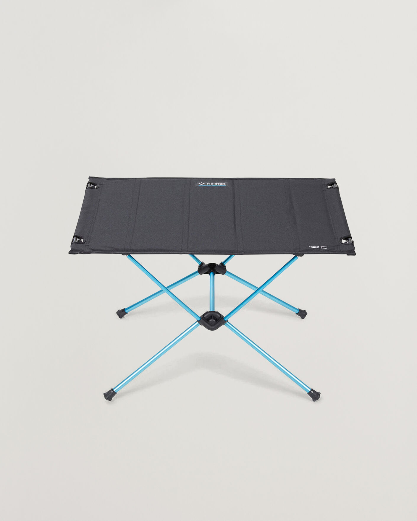 Herre | Outdoor living | Helinox | Table One Hardtop Large Black