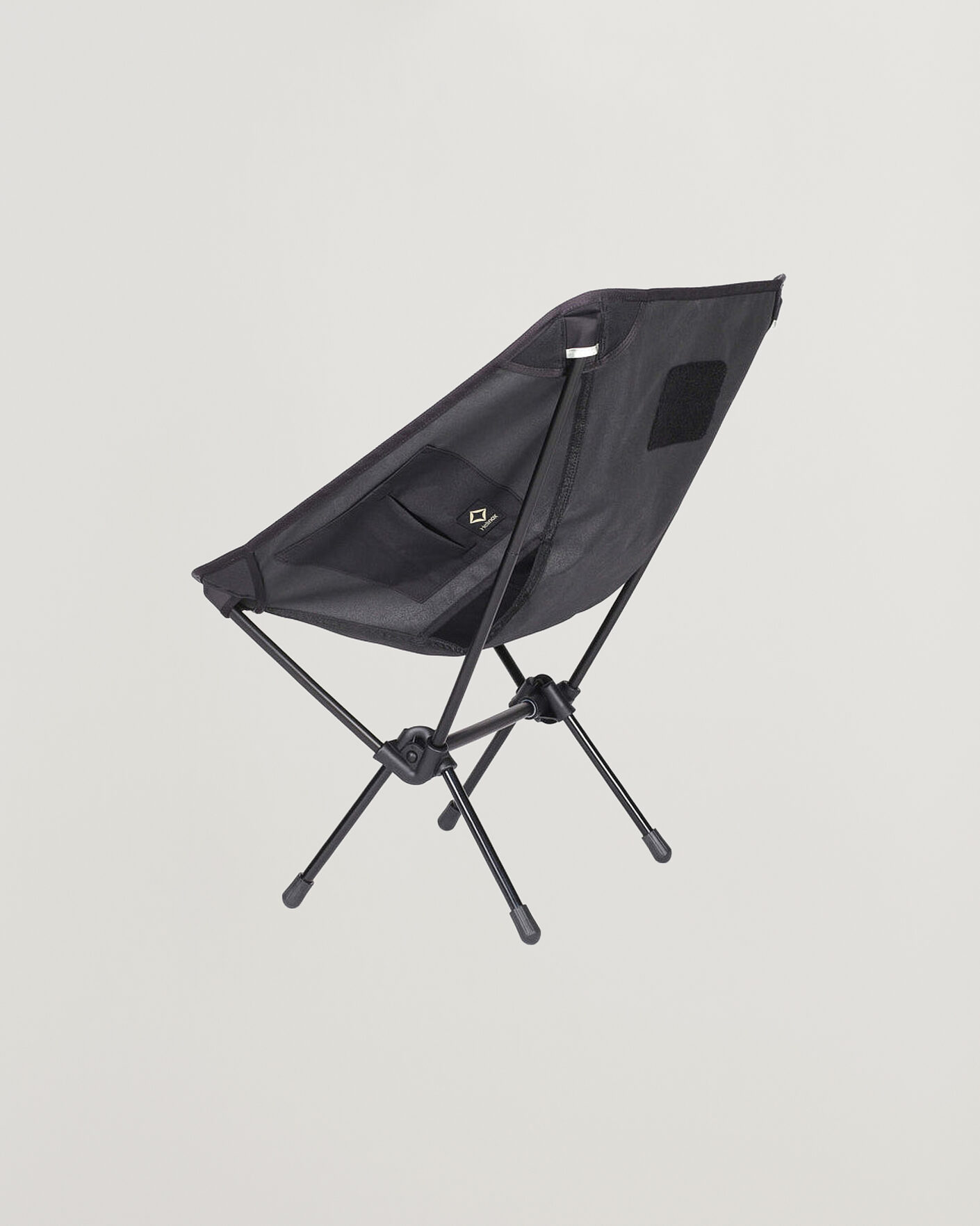 Herre | Outdoor living | Helinox | Tactical Chair Black