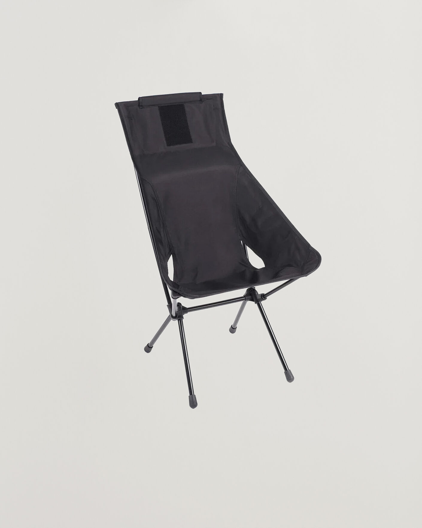 Herre | Outdoor living | Helinox | Tactical Sunset Chair Black