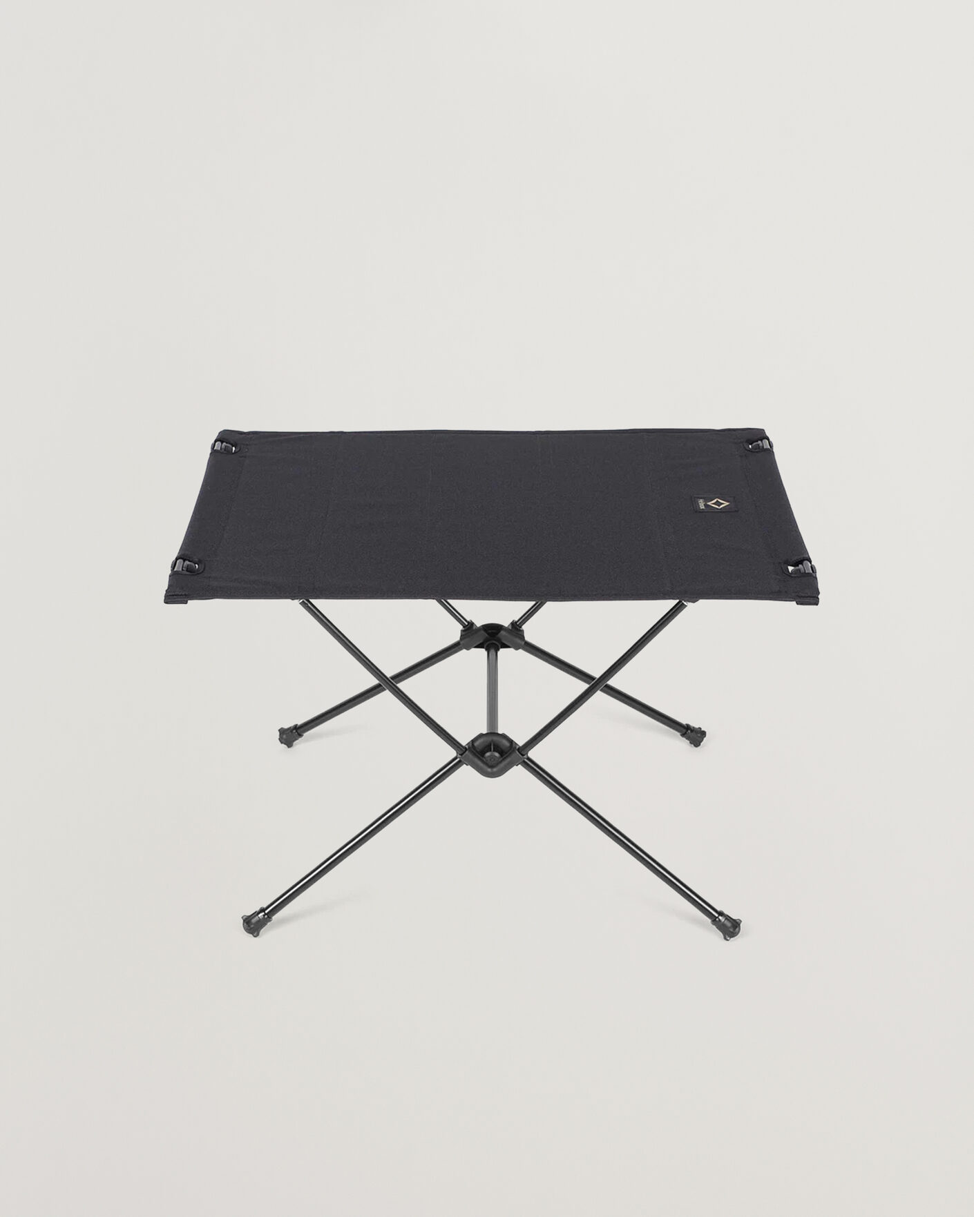 Herre | Outdoor living | Helinox | Tactical Table Black