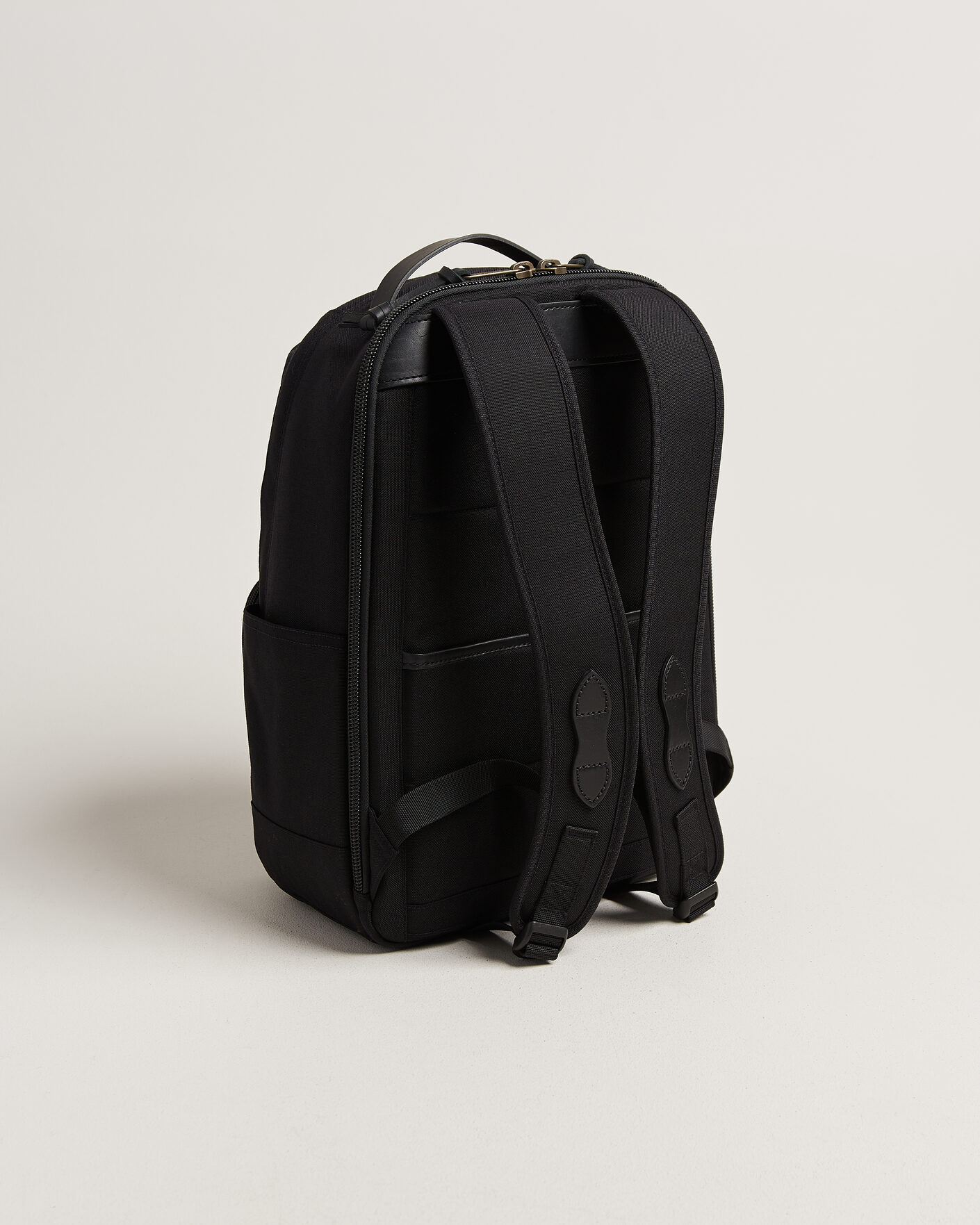 Herre | Vesker | Filson | Dryden Cordura Nylon Backpack Black