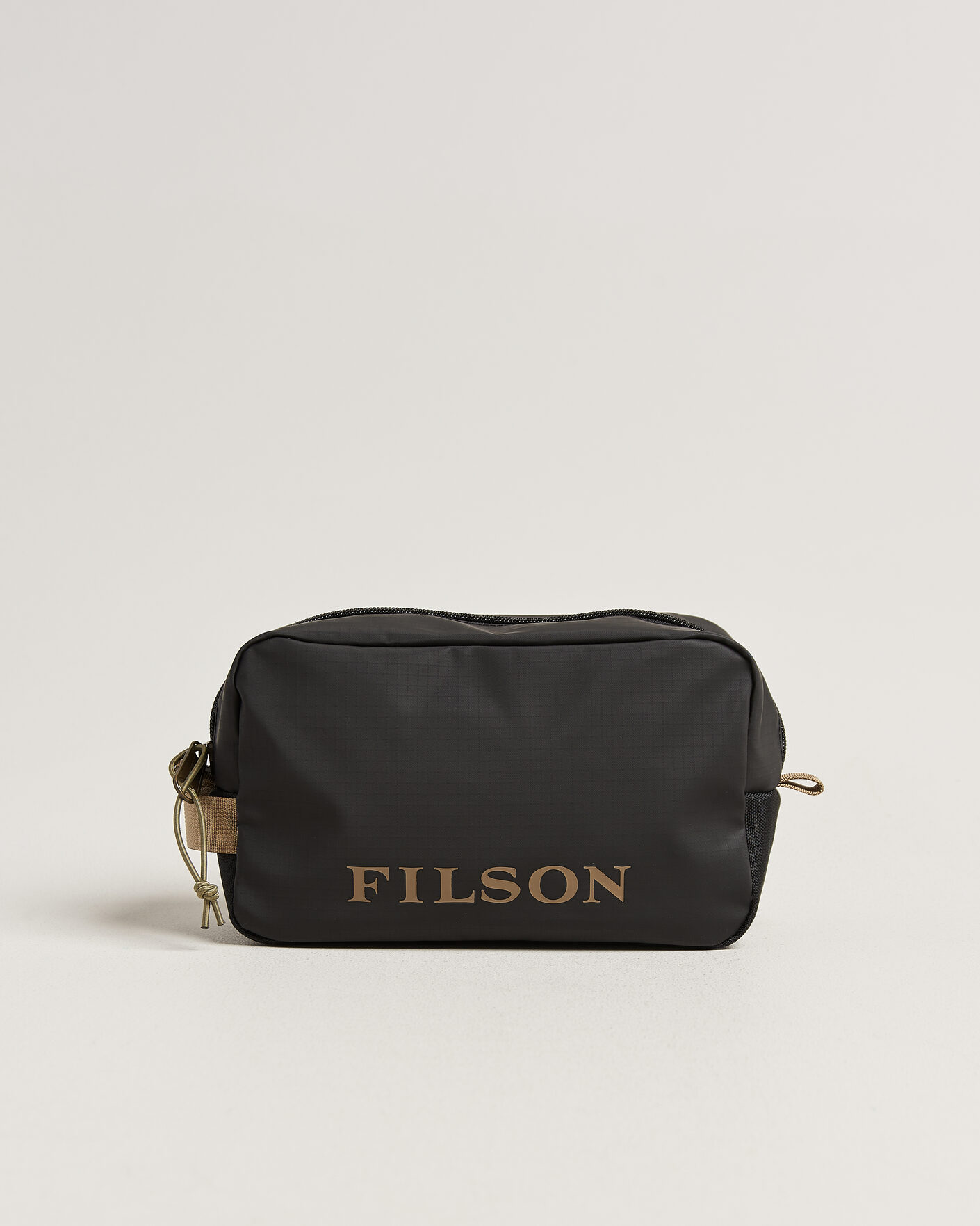 Herre | Vesker | Filson | All Weather Travel Pack Black