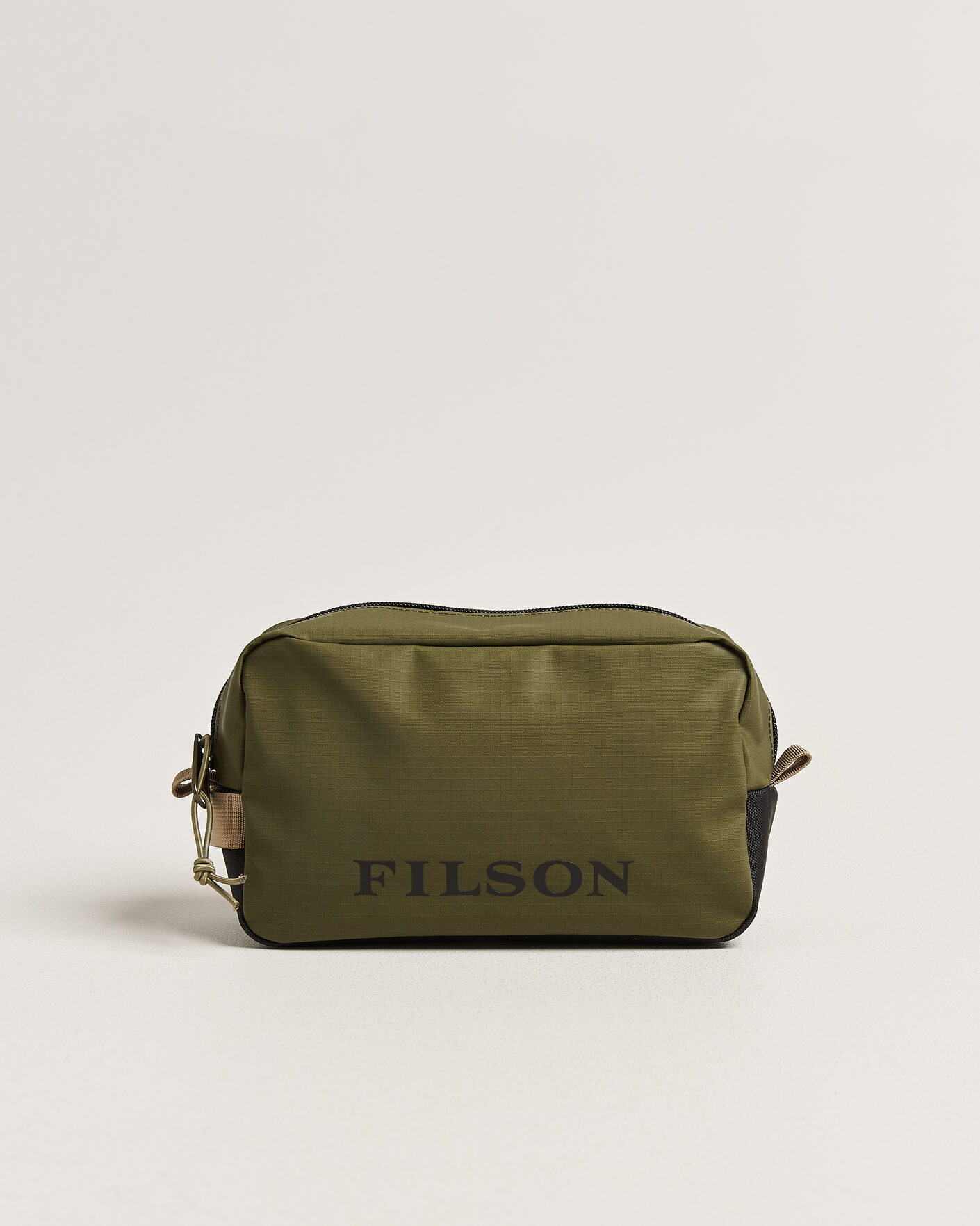 Herre | Vesker | Filson | All Weather Travel Pack Olive