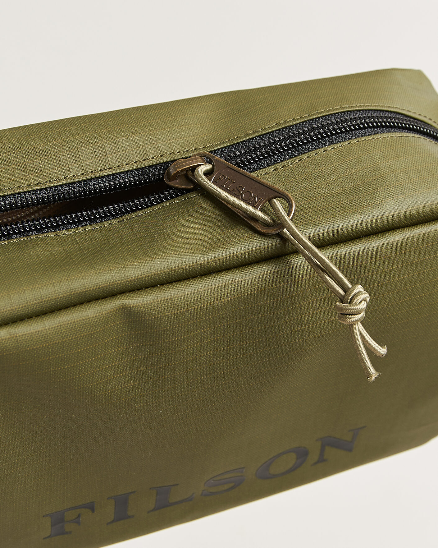 Herre | Vesker | Filson | All Weather Travel Pack Olive