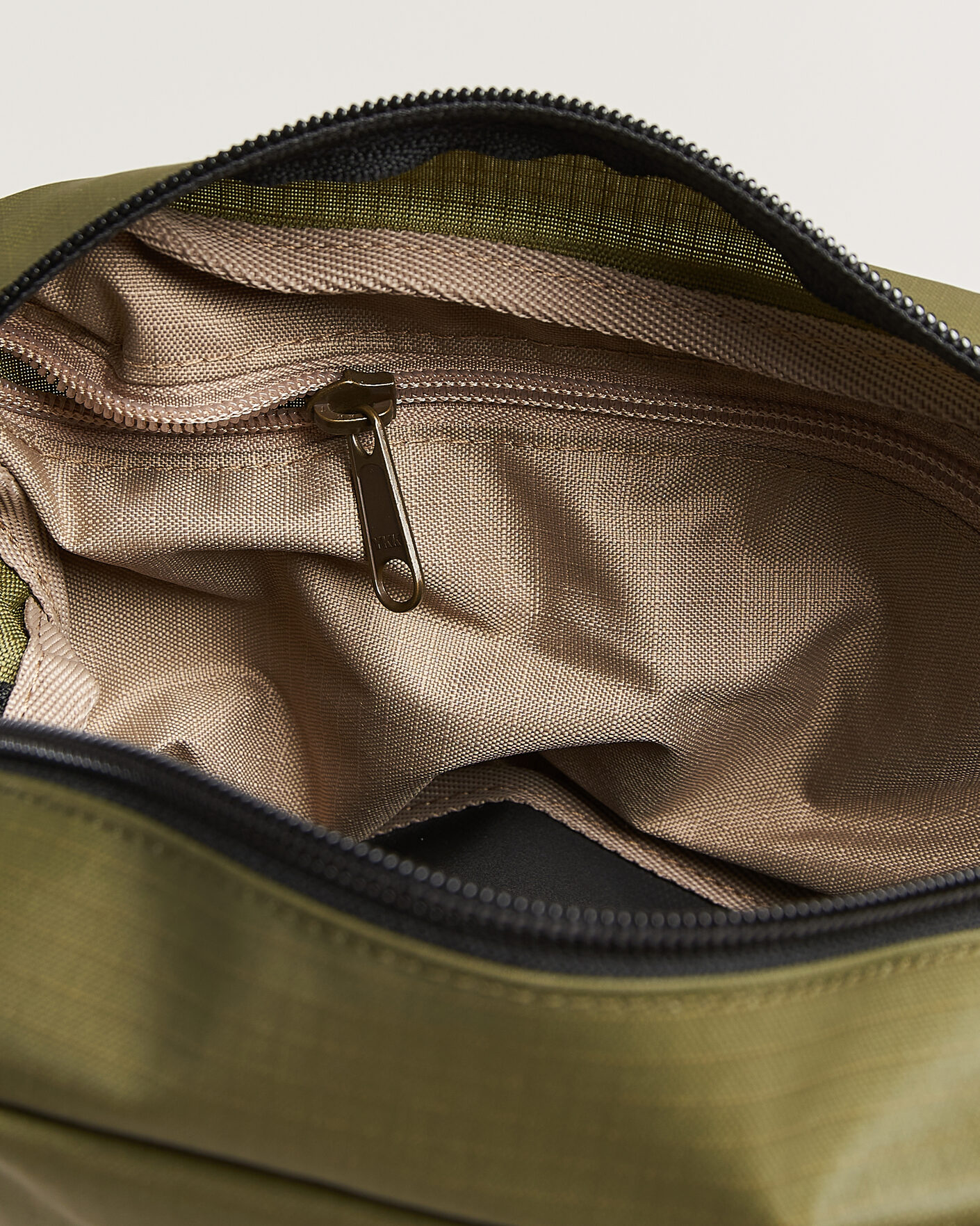 Herre | Vesker | Filson | All Weather Travel Pack Olive