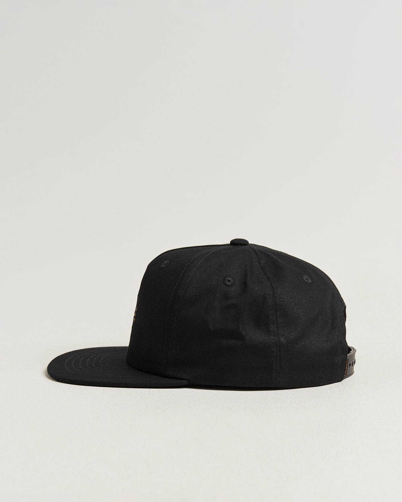 Herre | Hatter og capser | Filson | Bear Trucker Cap Black