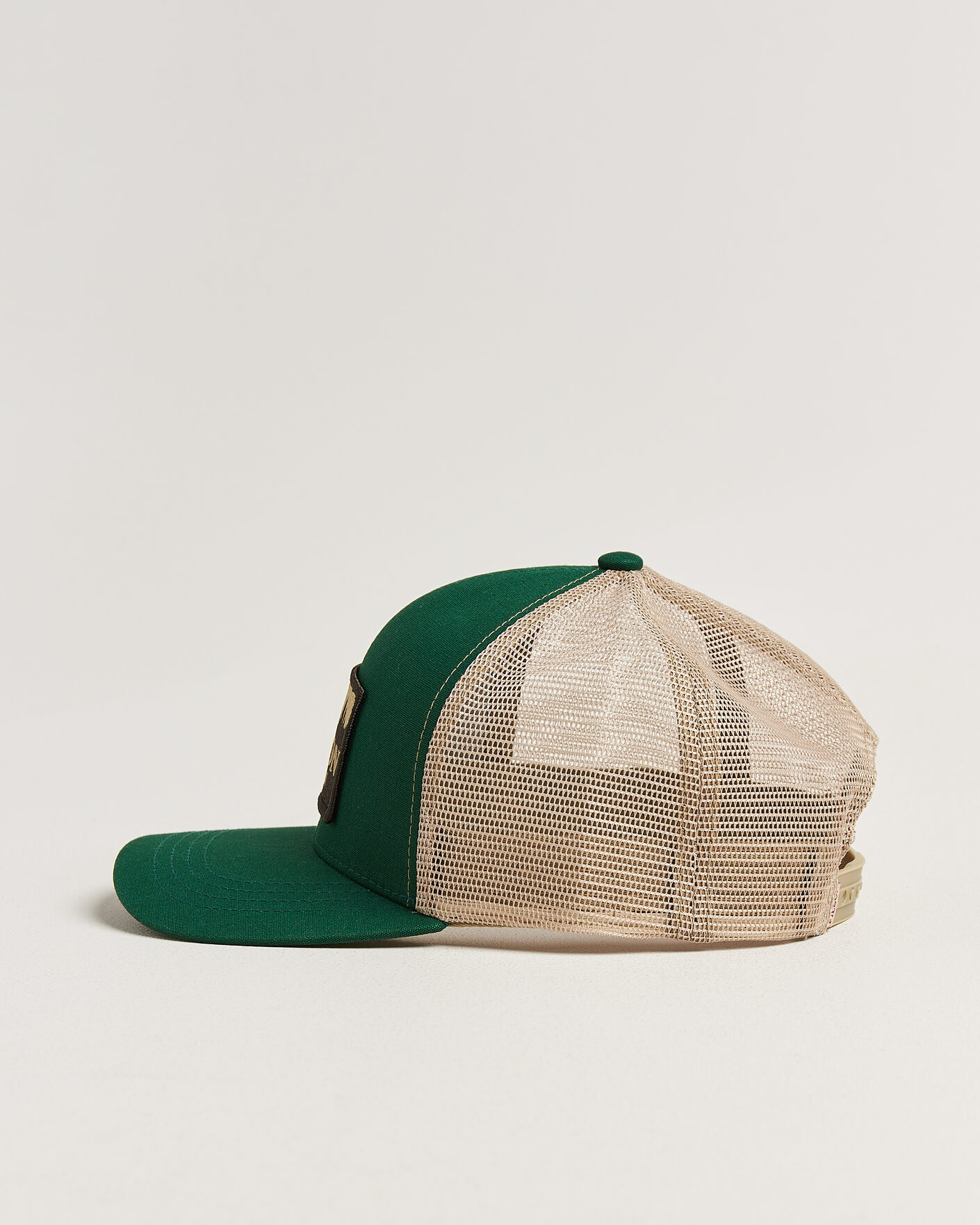 Herre | Hatter og capser | Filson | Scenic Logger Mesh Cap Pine/Brown