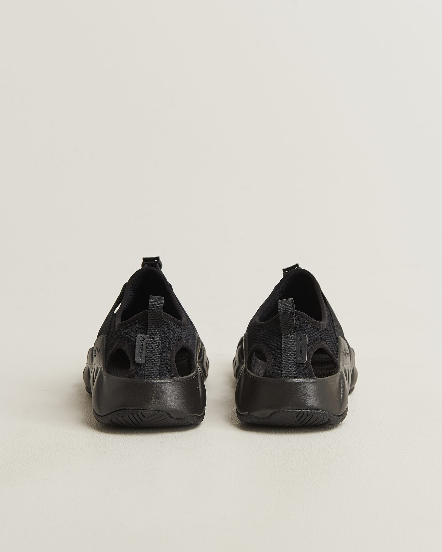 Herre | Sandaler og tøfler | KEEN | x Snow Peak Hyperport H2 Sport Sandal Triple Black