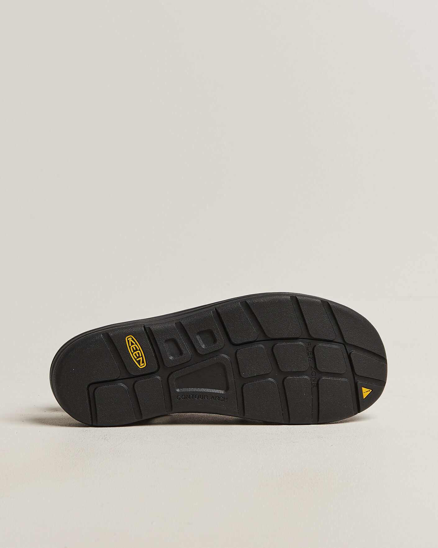 Herre | Sandaler og tøfler | KEEN | Uneek Sneaker Sandal Dark Olive