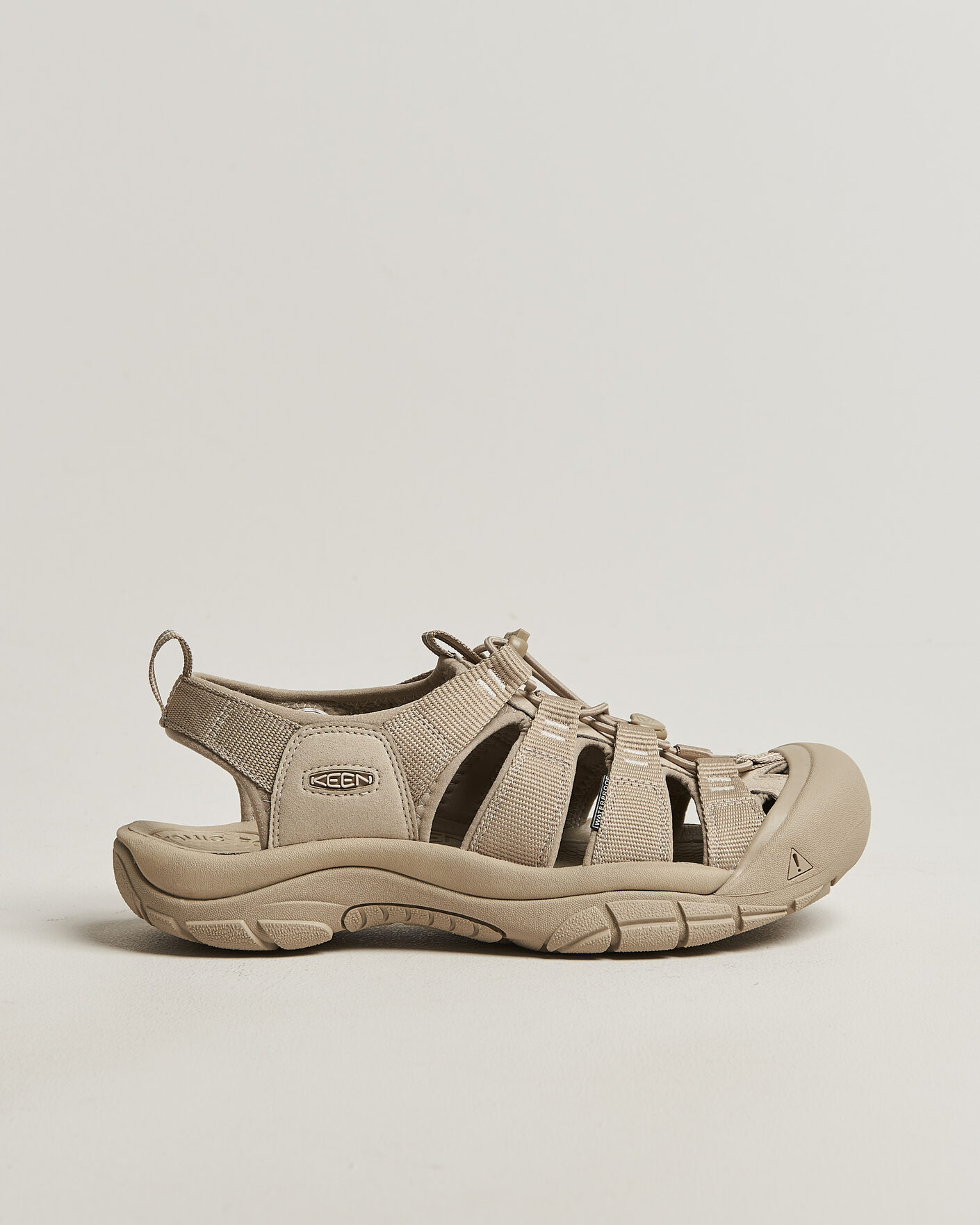 Herre | Sandaler og tøfler | KEEN | Newport Sandal Plaza Taupe