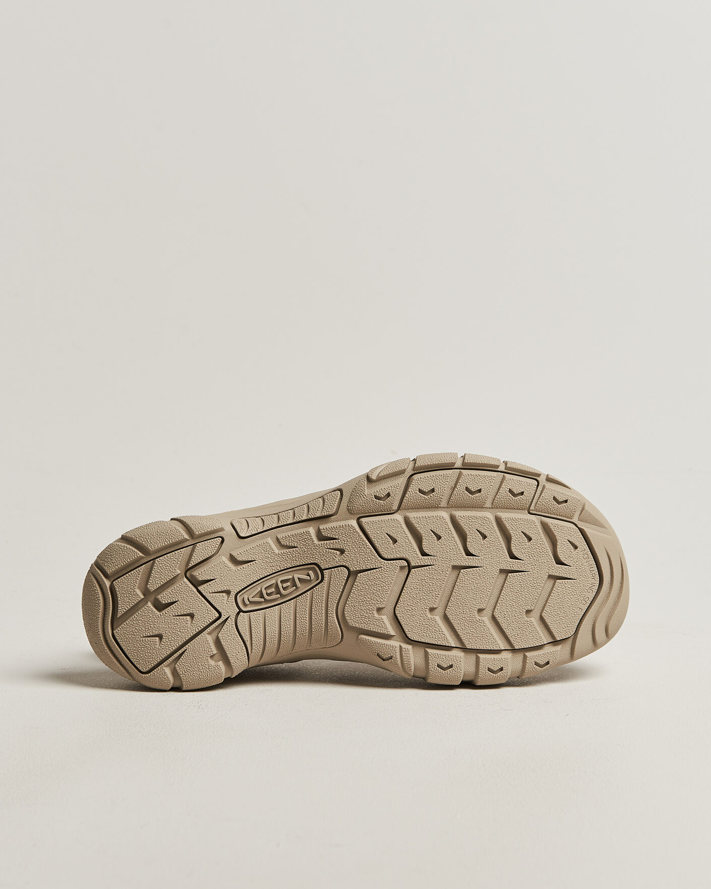 Herre | Sandaler og tøfler | KEEN | Newport Sandal Plaza Taupe