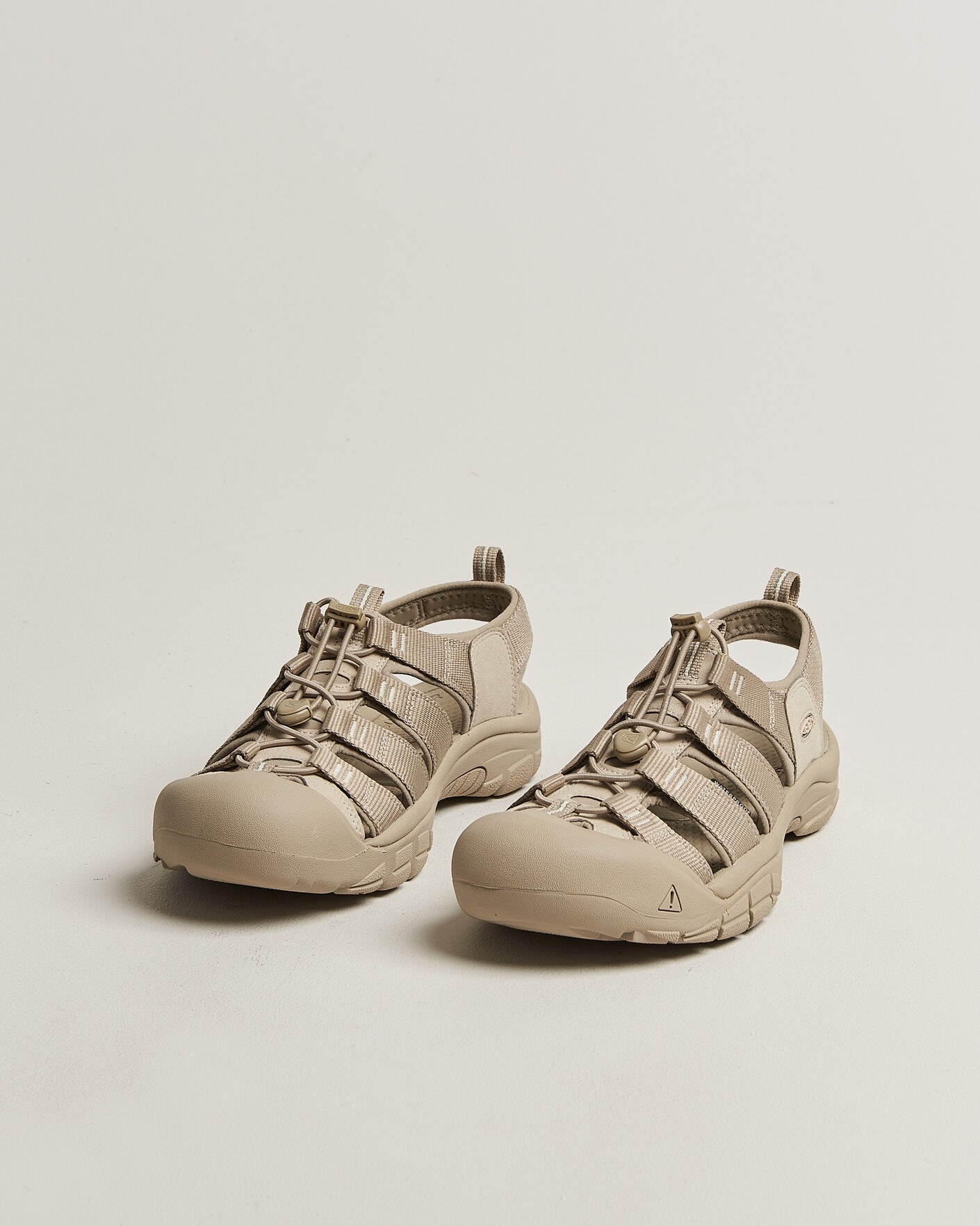 Herre | Sandaler og tøfler | KEEN | Newport Sandal Plaza Taupe