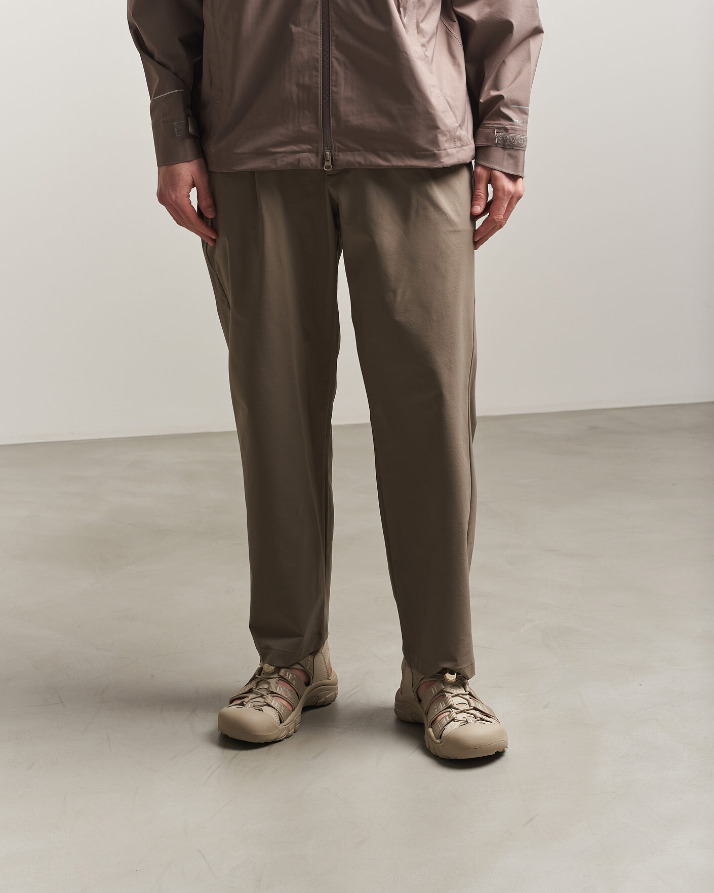 Herre | Sandaler og tøfler | KEEN | Newport Sandal Plaza Taupe