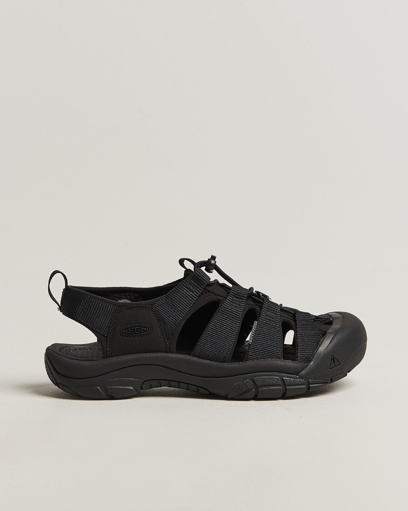 Herre | Sandaler og tøfler | KEEN | Newport Sandal Triple Black