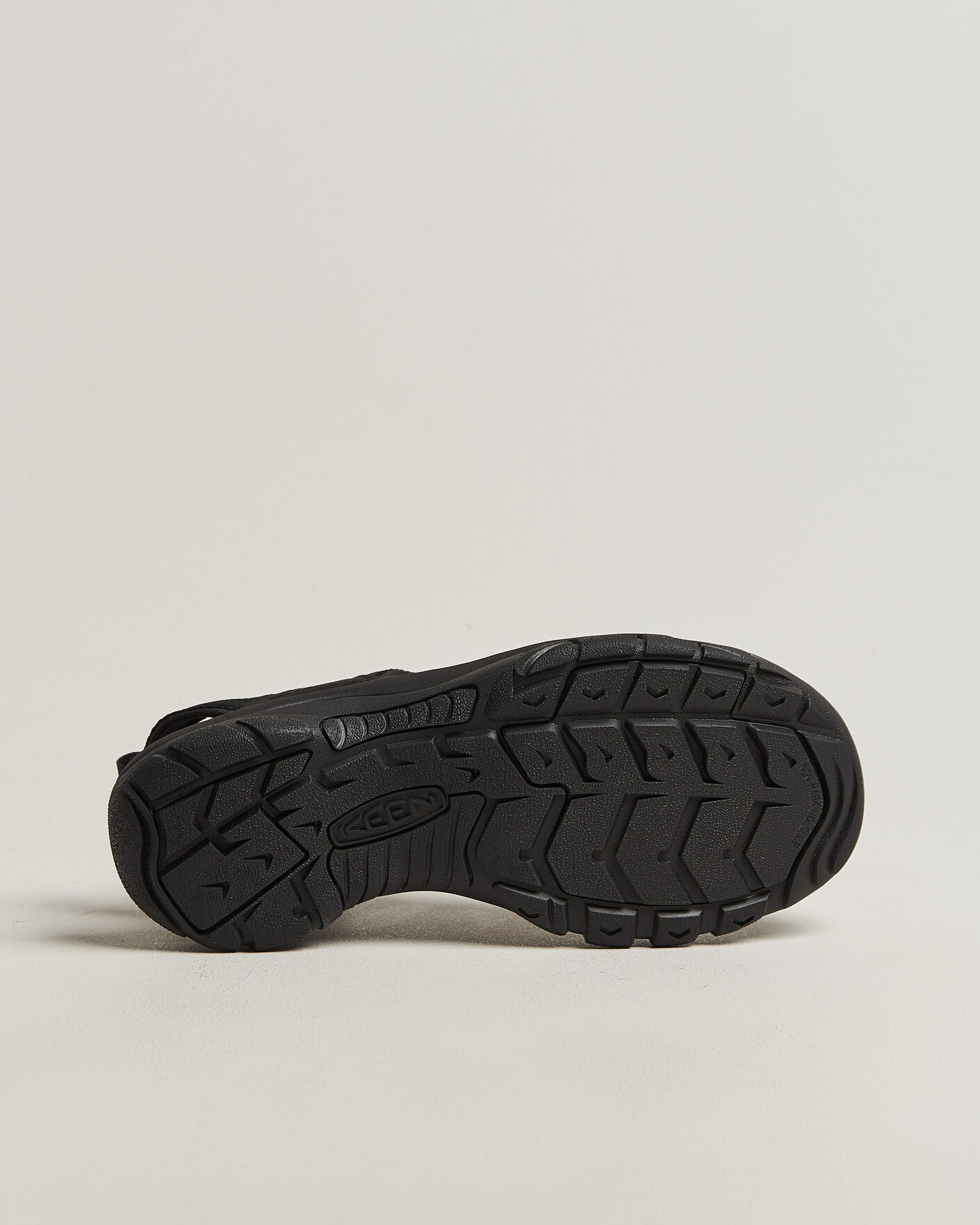 Herre | Sandaler og tøfler | KEEN | Newport Sandal Triple Black