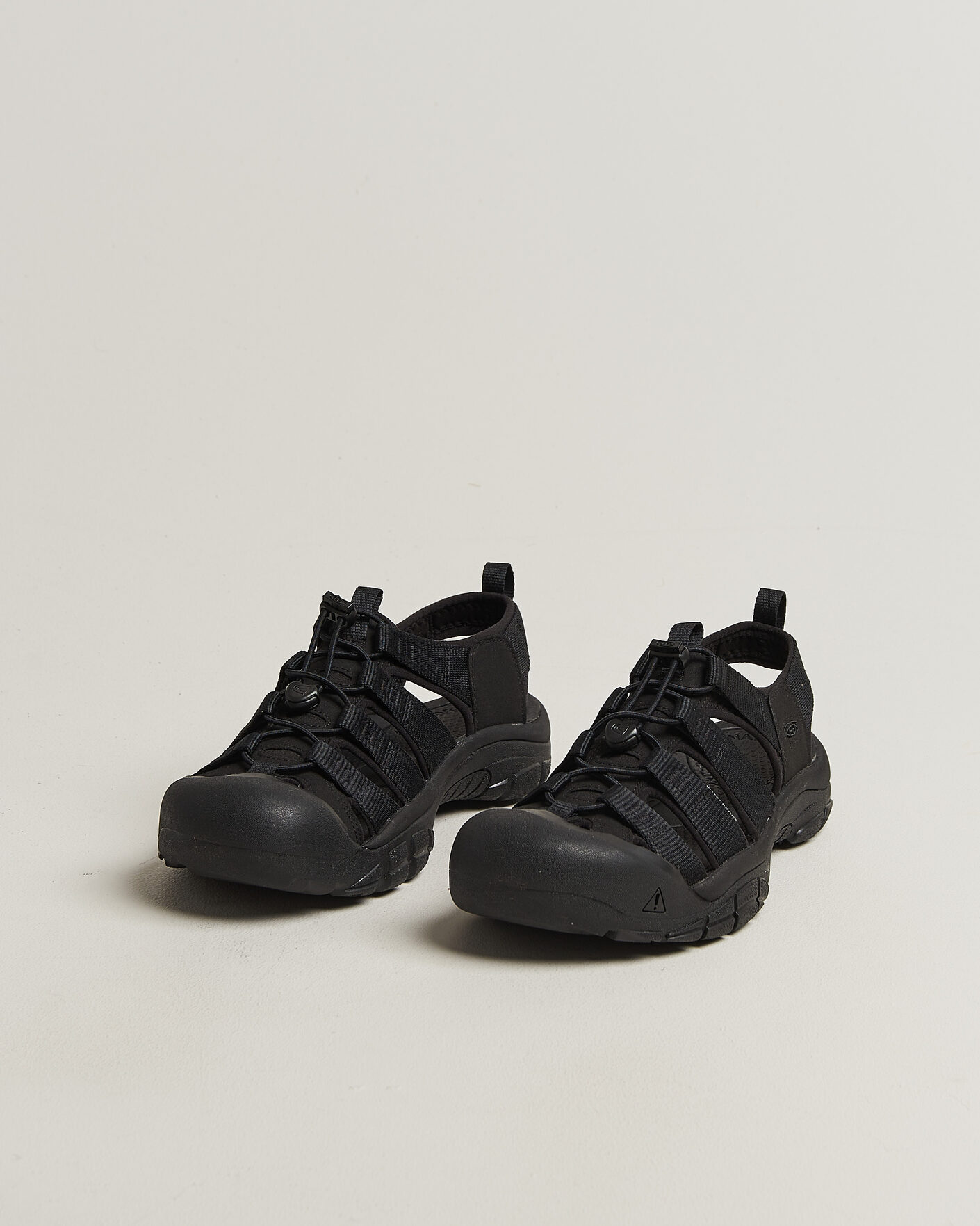 Herre | Sandaler og tøfler | KEEN | Newport Sandal Triple Black