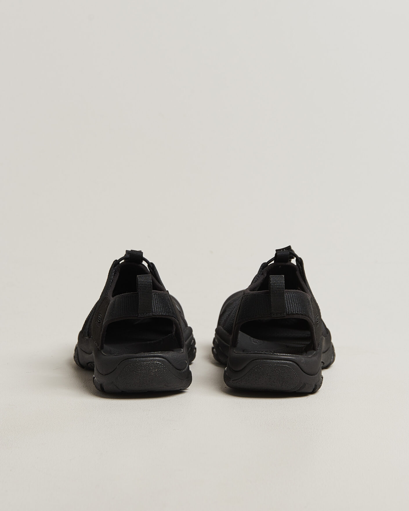 Herre | Sandaler og tøfler | KEEN | Newport Sandal Triple Black