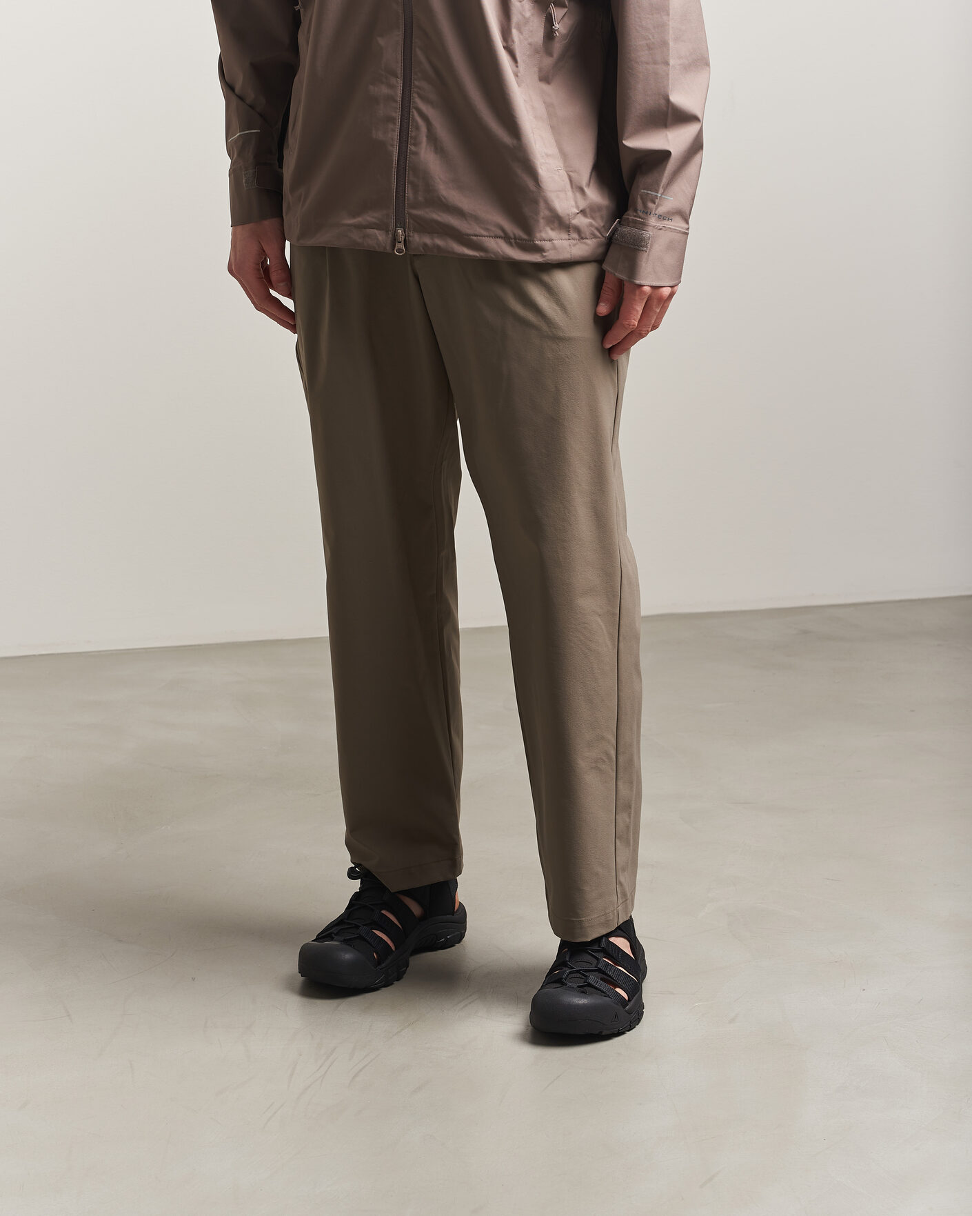 Herre | Sandaler og tøfler | KEEN | Newport Sandal Triple Black