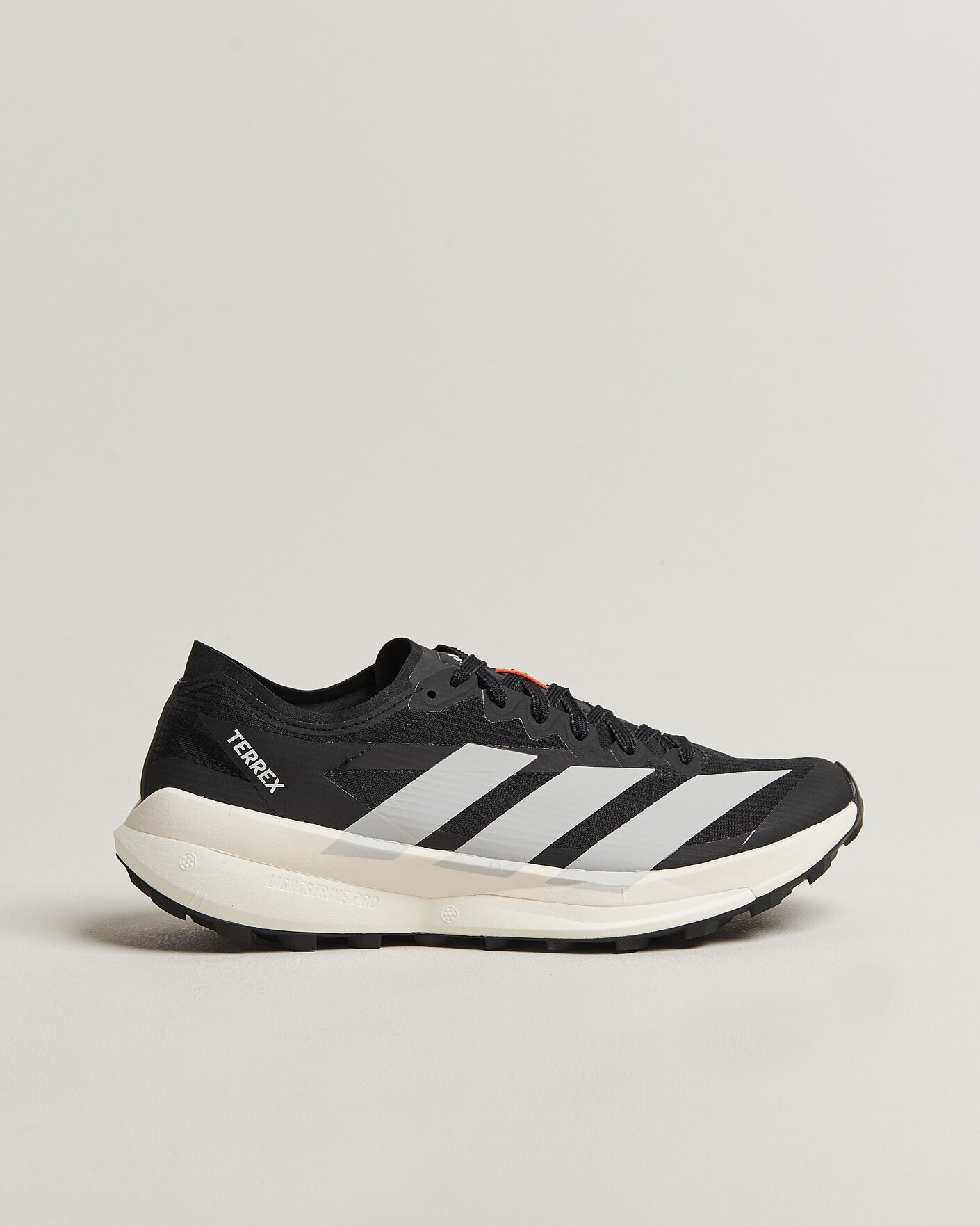 Herre | Løpesko | adidas Performance | Terrex Agravic Speed 2 Black/Grey