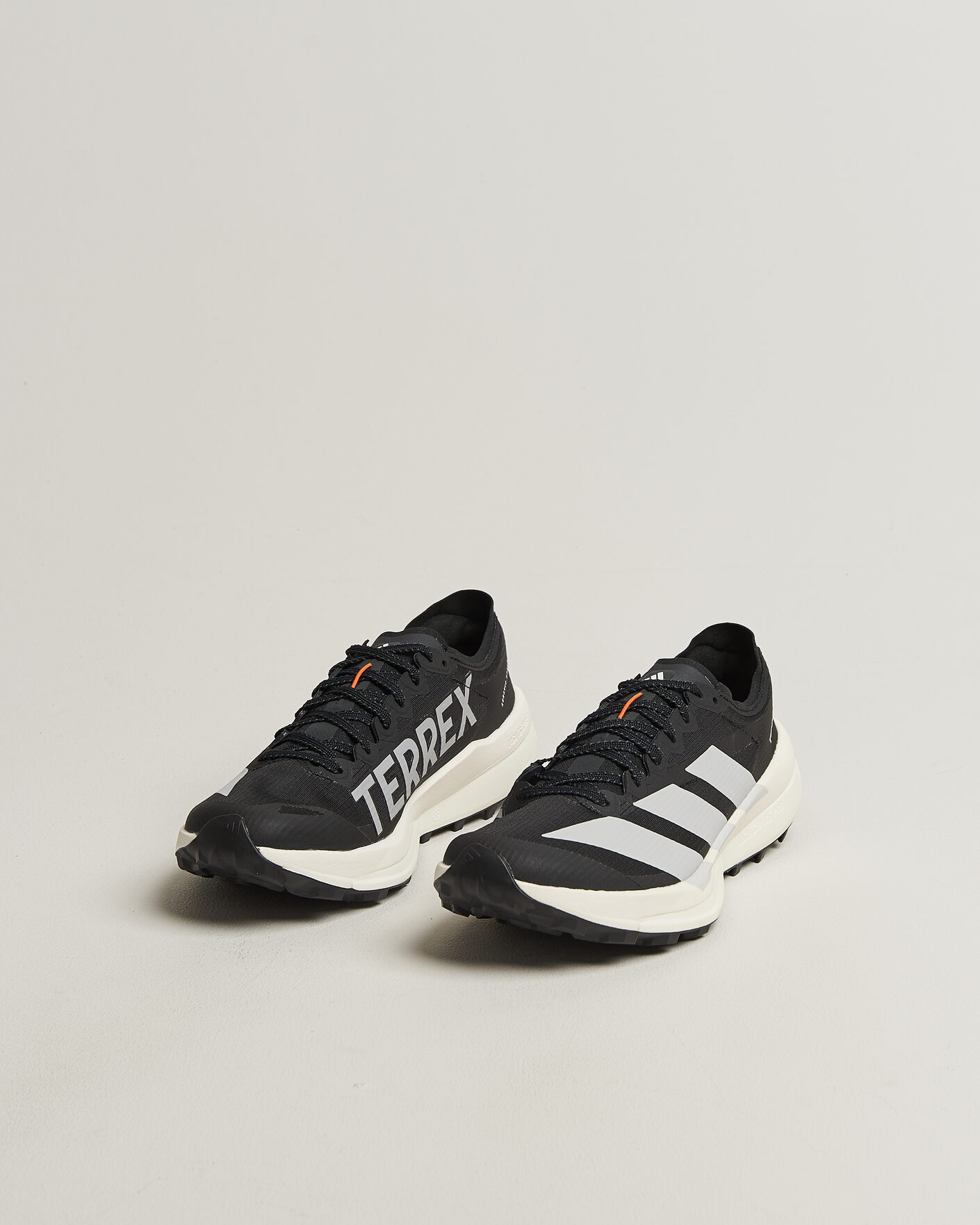 Herre | Løpesko | adidas Performance | Terrex Agravic Speed 2 Black/Grey