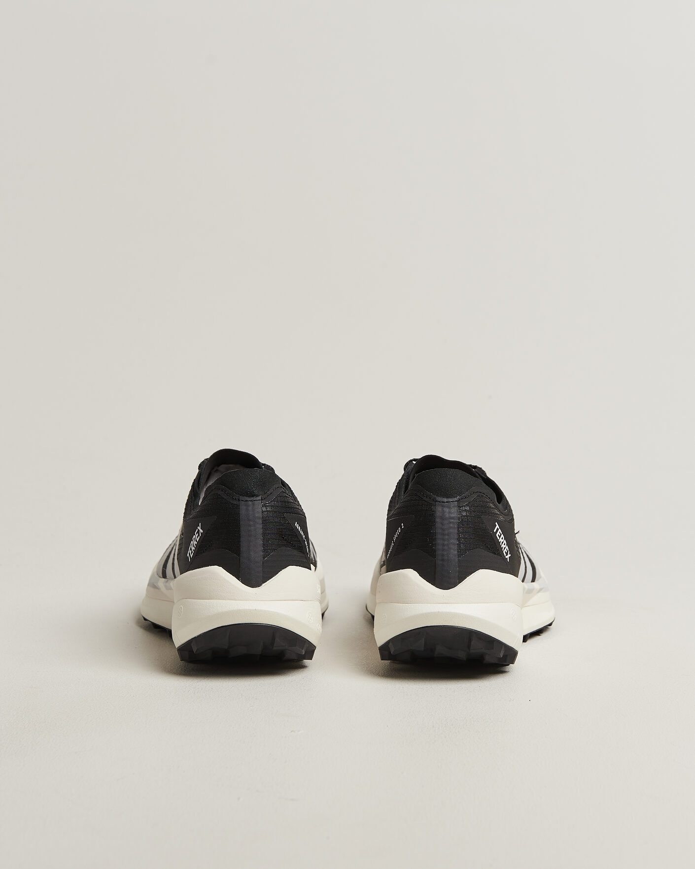 Herre | Løpesko | adidas Performance | Terrex Agravic Speed 2 Black/Grey