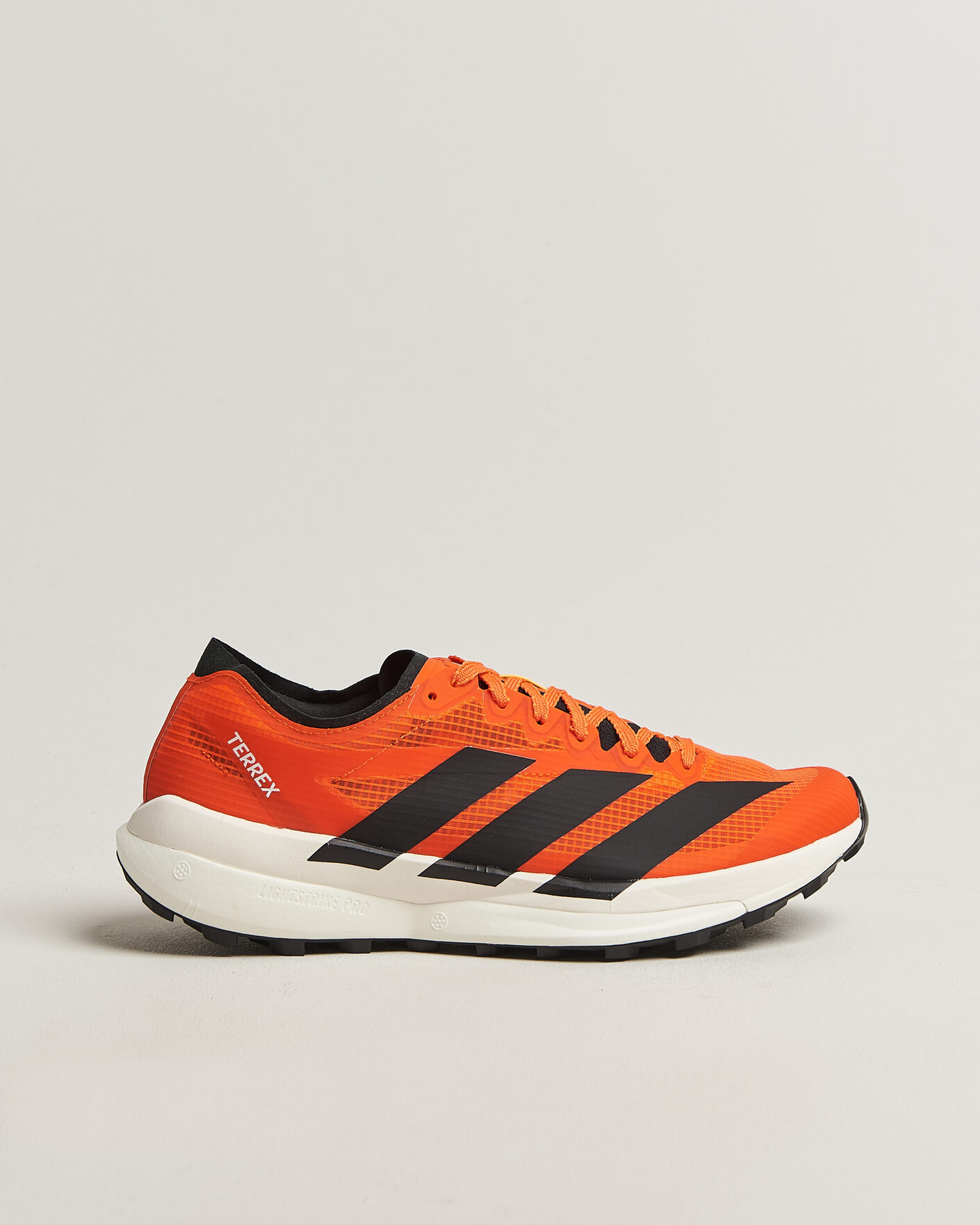 Herre | Løpesko | adidas Performance | Terrex Agravic Speed 2 Red/Black