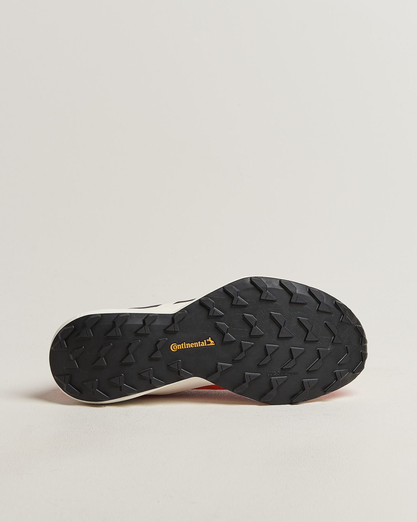 Herre | Løpesko | adidas Performance | Terrex Agravic Speed 2 Red/Black