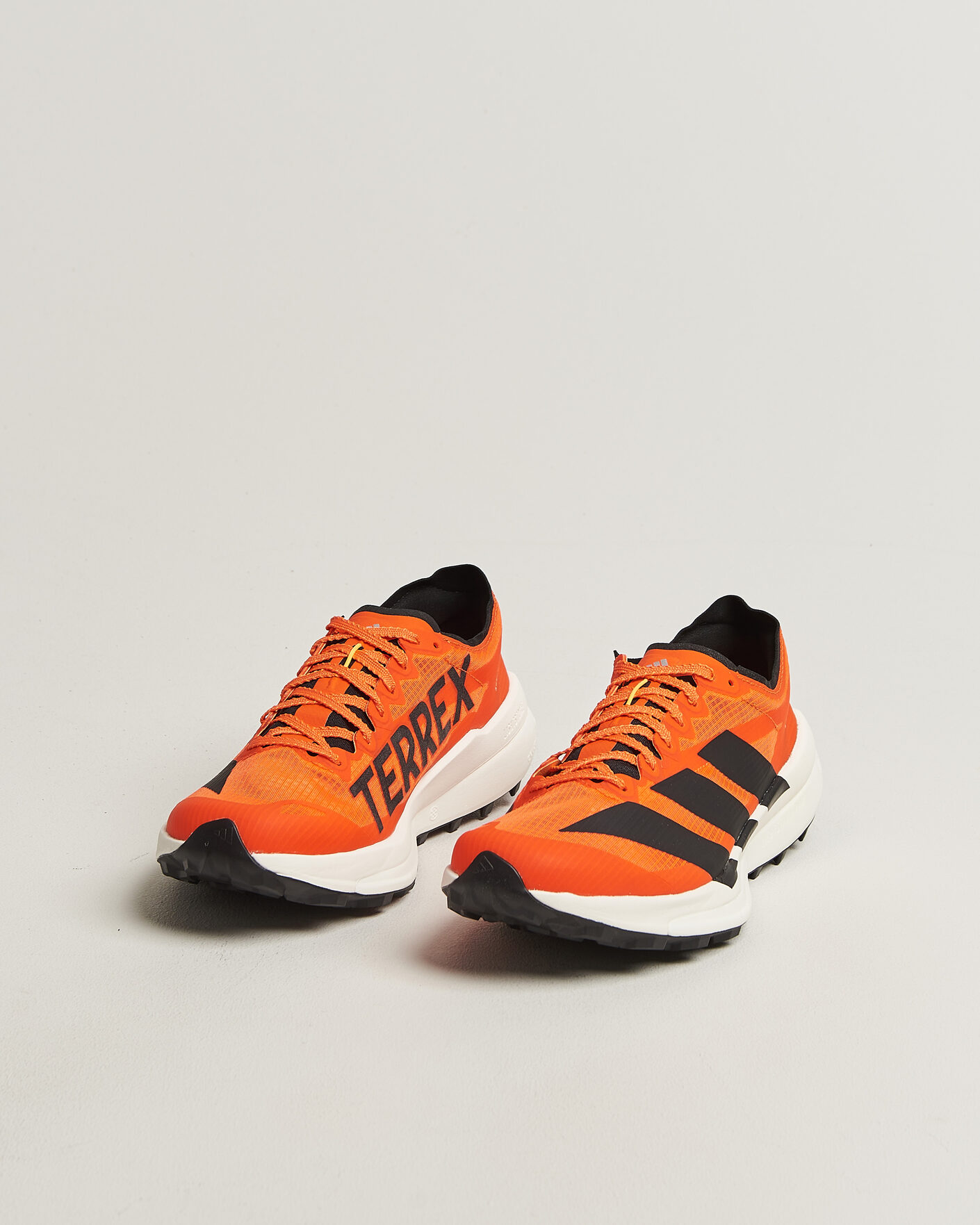 Herre | Løpesko | adidas Performance | Terrex Agravic Speed 2 Red/Black