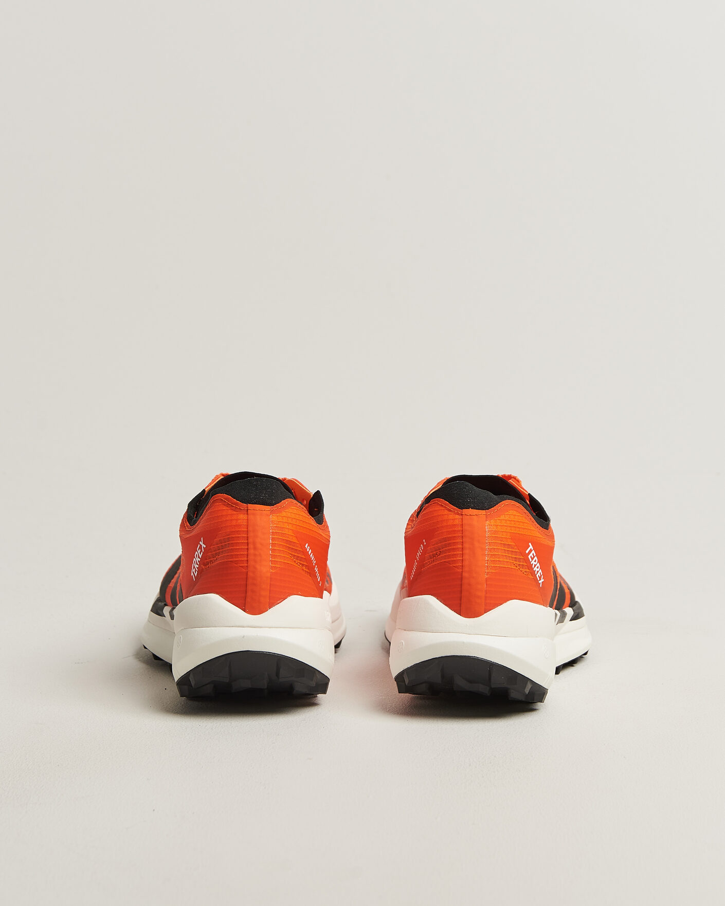 Herre | Løpesko | adidas Performance | Terrex Agravic Speed 2 Red/Black