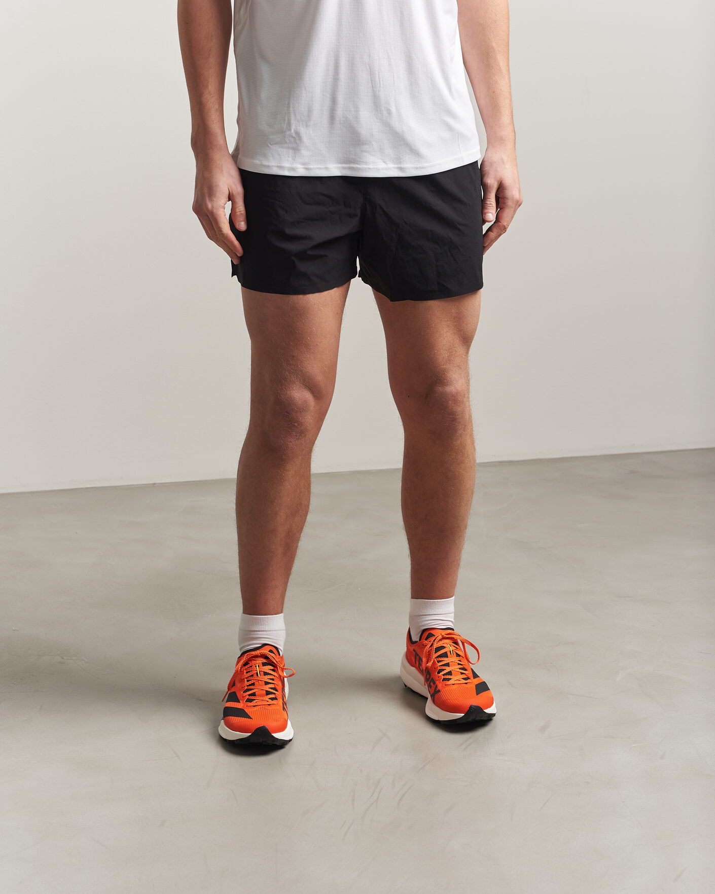 Herre | Løpesko | adidas Performance | Terrex Agravic Speed 2 Red/Black