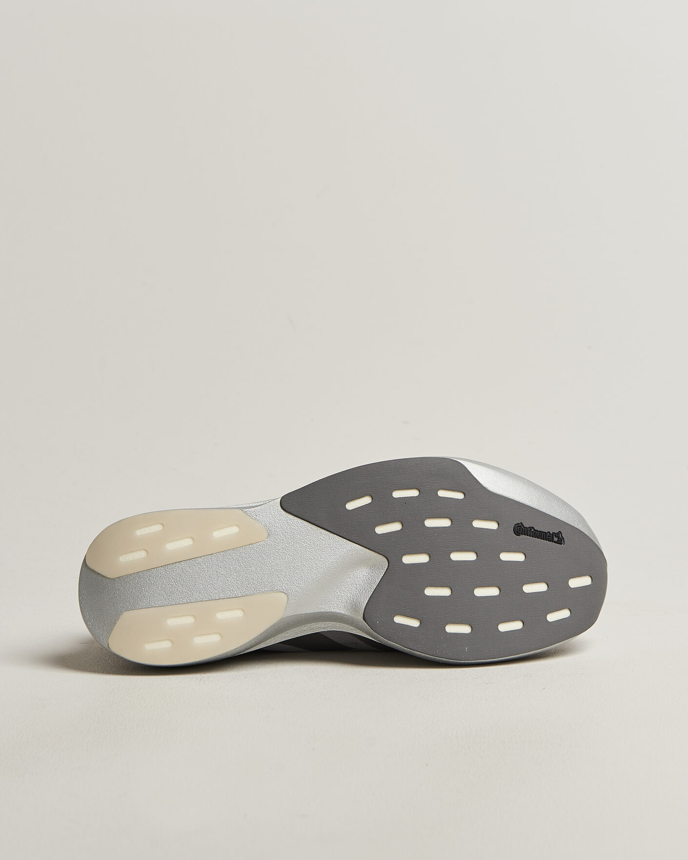 Herre | Løpesko | adidas Performance | Adizero Evo SL Silver/Iron