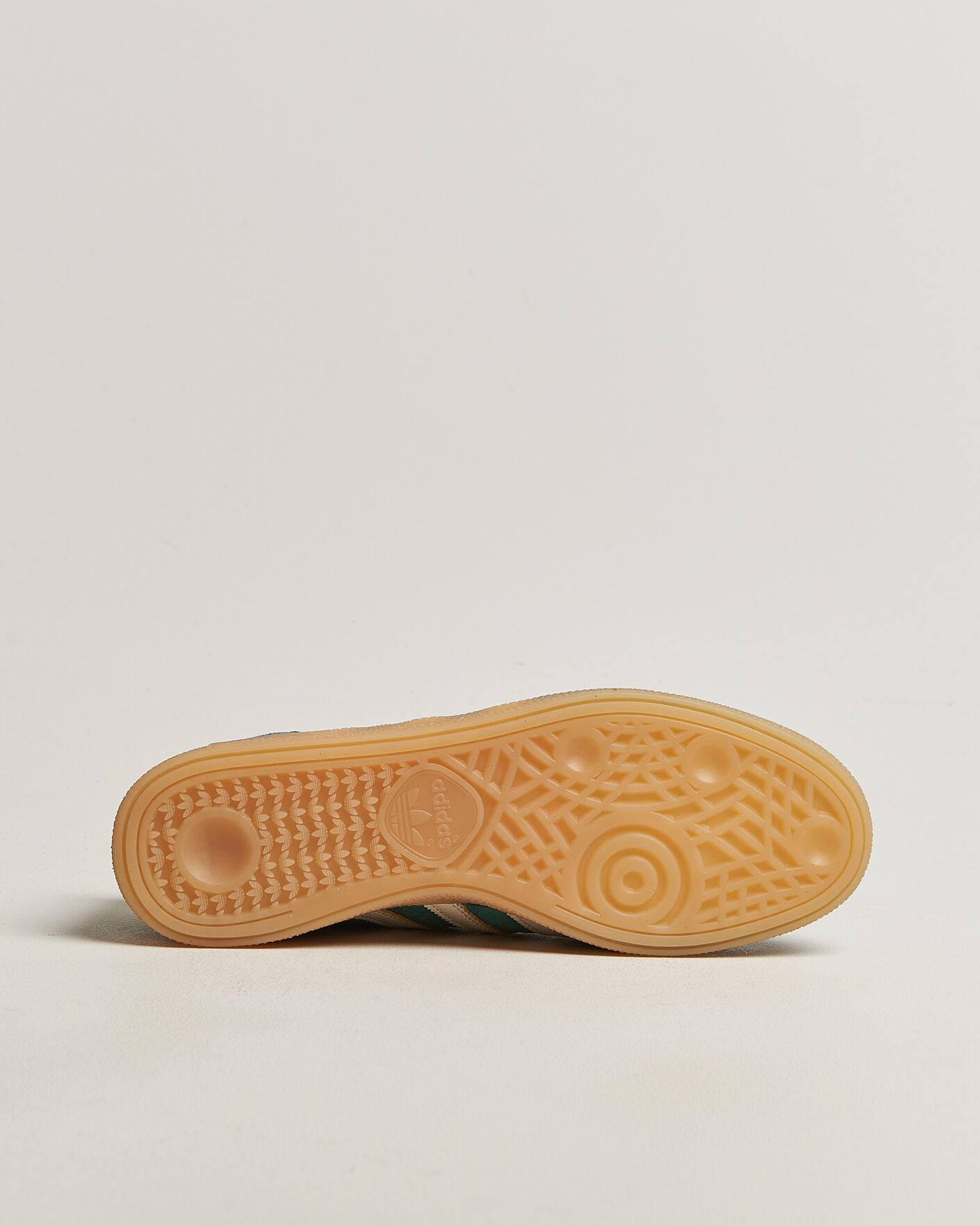 Herre | Sneakers | adidas Originals | Handball Spezial Sneaker Green/White