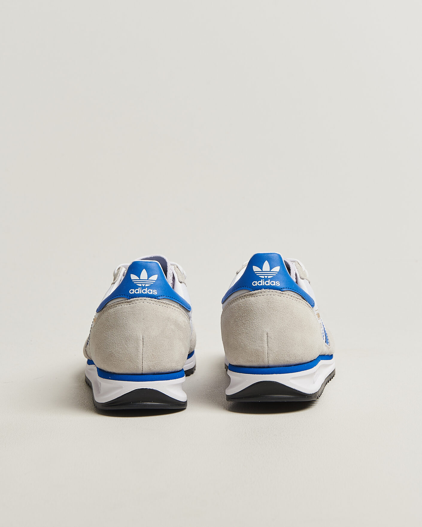 Herre | Sneakers | adidas Originals | SL 72 RS Sneaker White/Blue