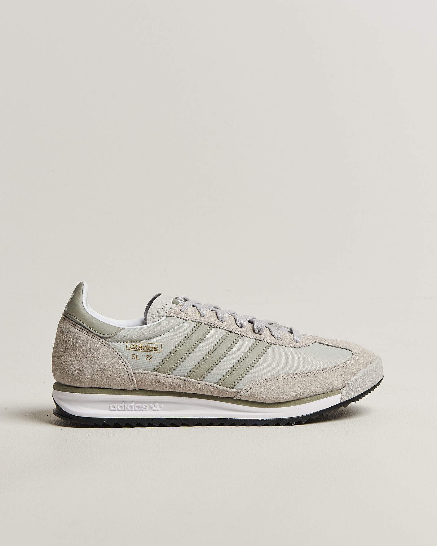 Herre | Sneakers | adidas Originals | SL 72 RS Sneaker Grey/Silver