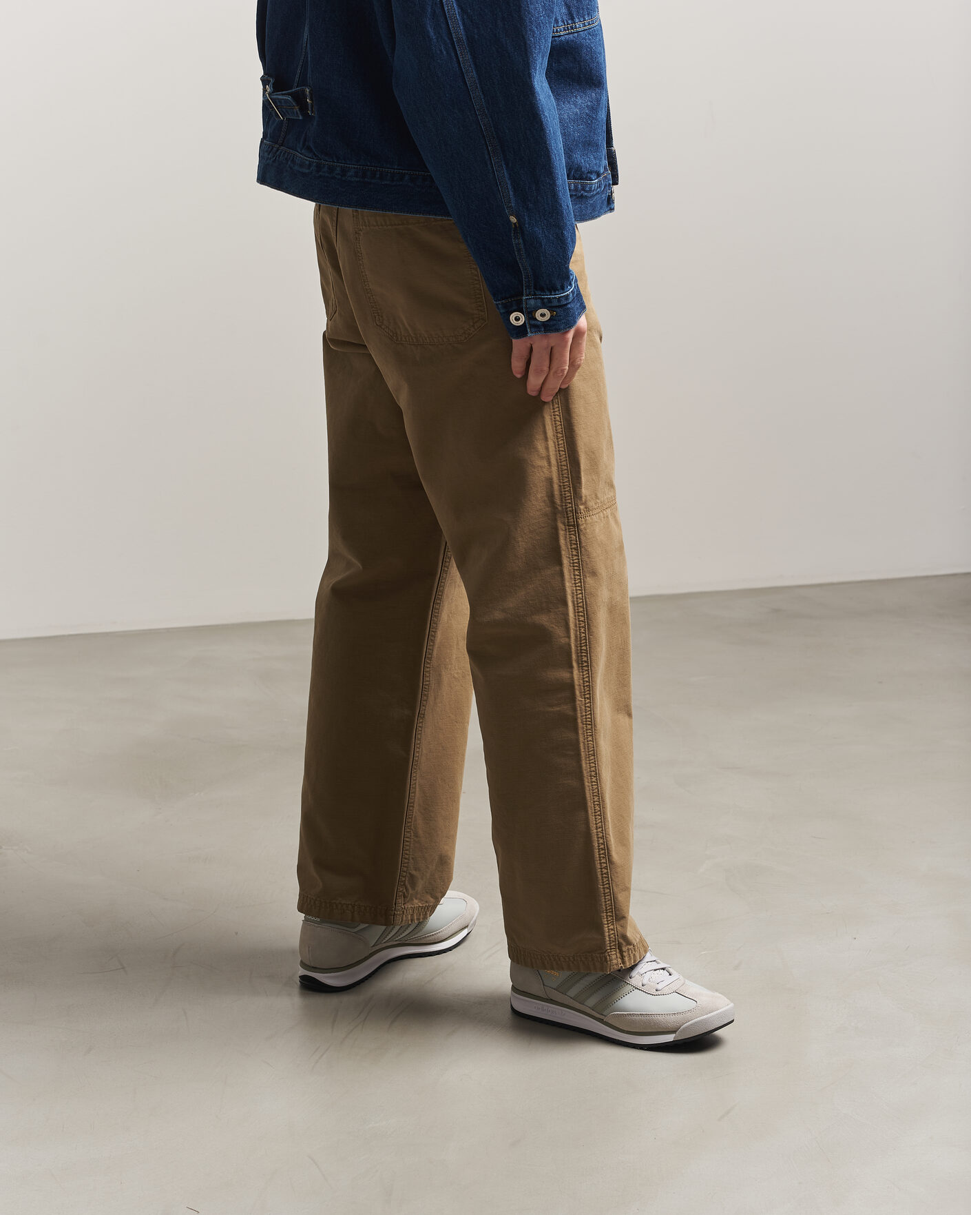 Herre | Sneakers | adidas Originals | SL 72 RS Sneaker Grey/Silver