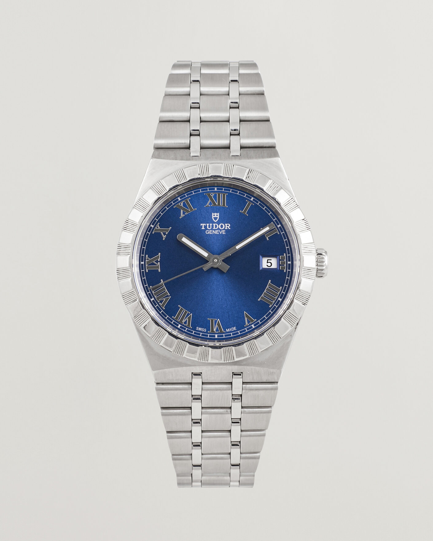 Herre | Tudor Pre-Owned Royal 38  | Tudor Pre-Owned | Royal 38 