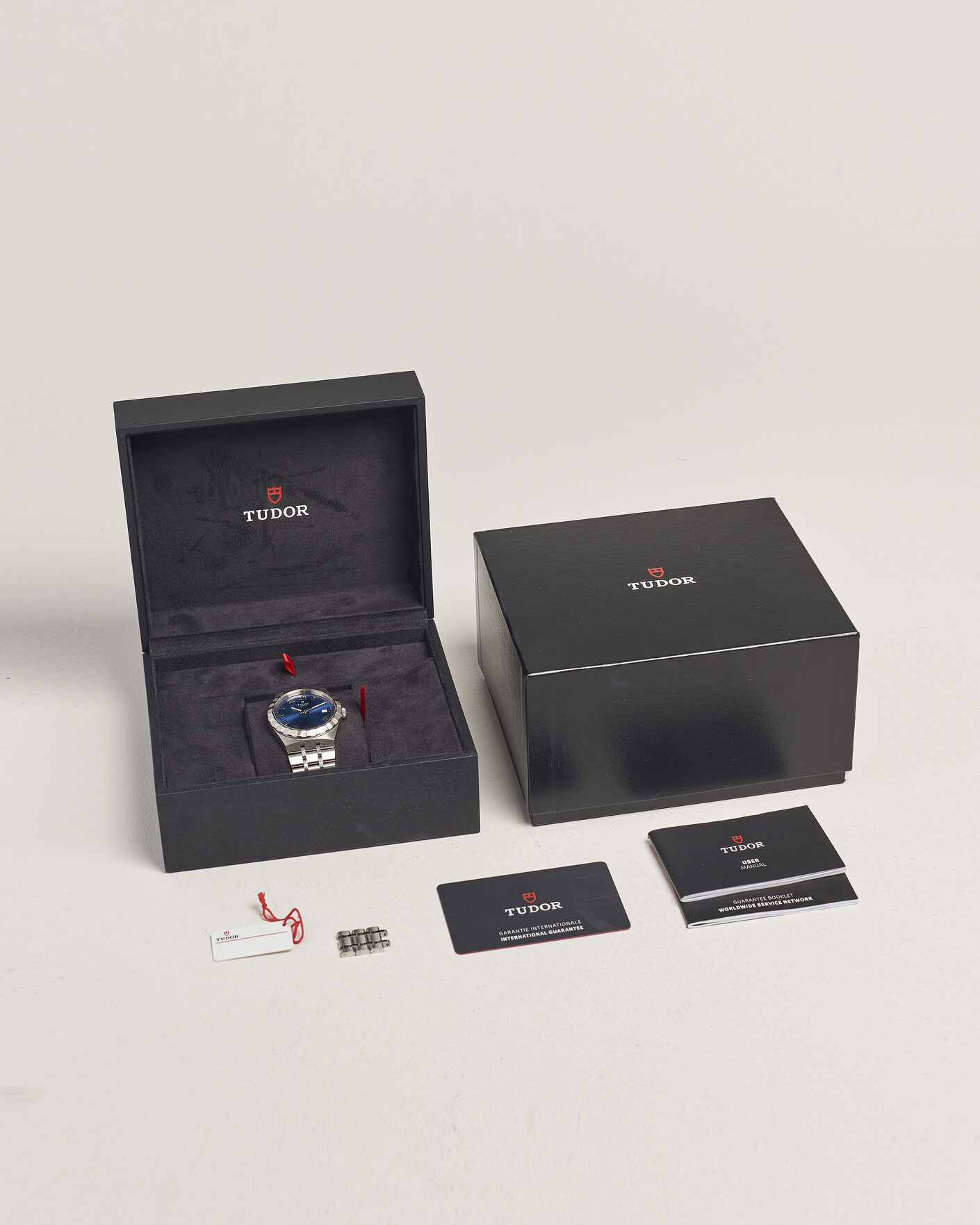 Herre | Pre-Owned & Vintage Watches | Tudor Pre-Owned | Royal 38