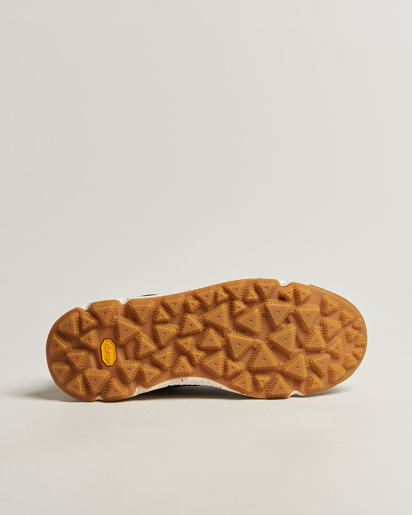Herre | Sneakers | Flower Mountain | Iwano 2 Suede/Nylon Trail Sneaker Multi