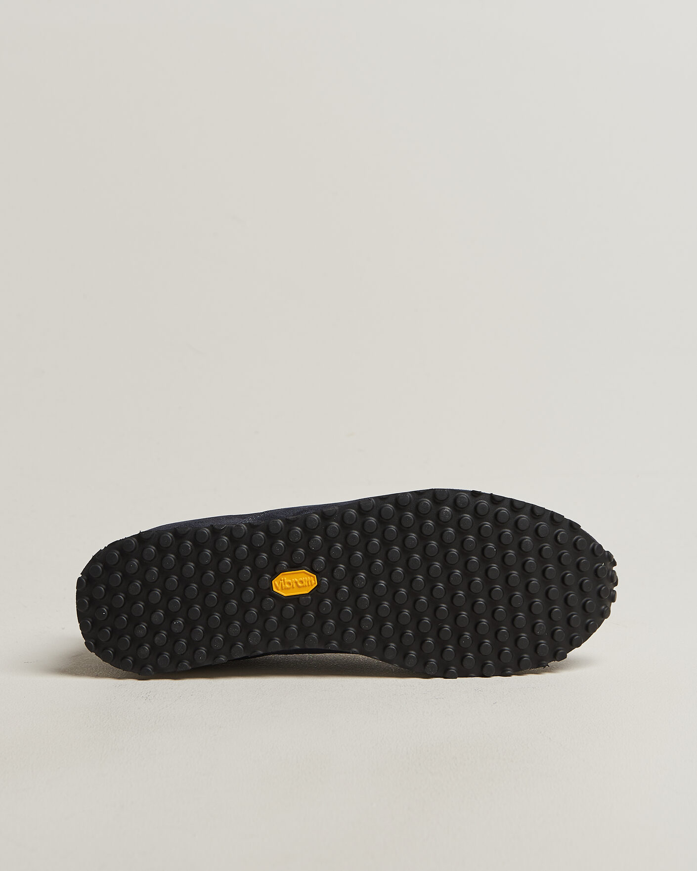 Herre | Sneakers | CQP | Stride Suede Runner Navy