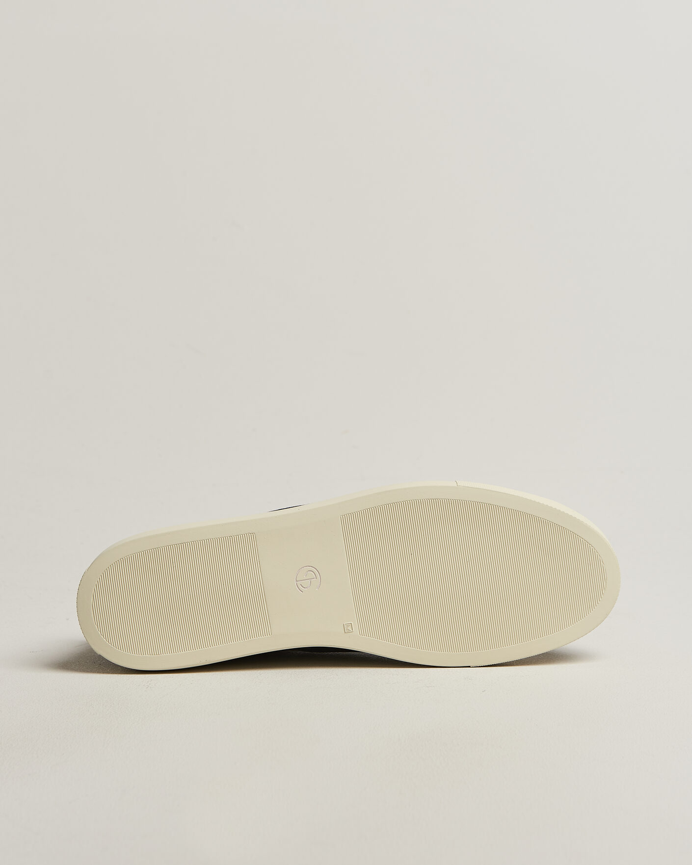 Herre | Sneakers | CQP | Racquet Canvas Sneaker Indigo