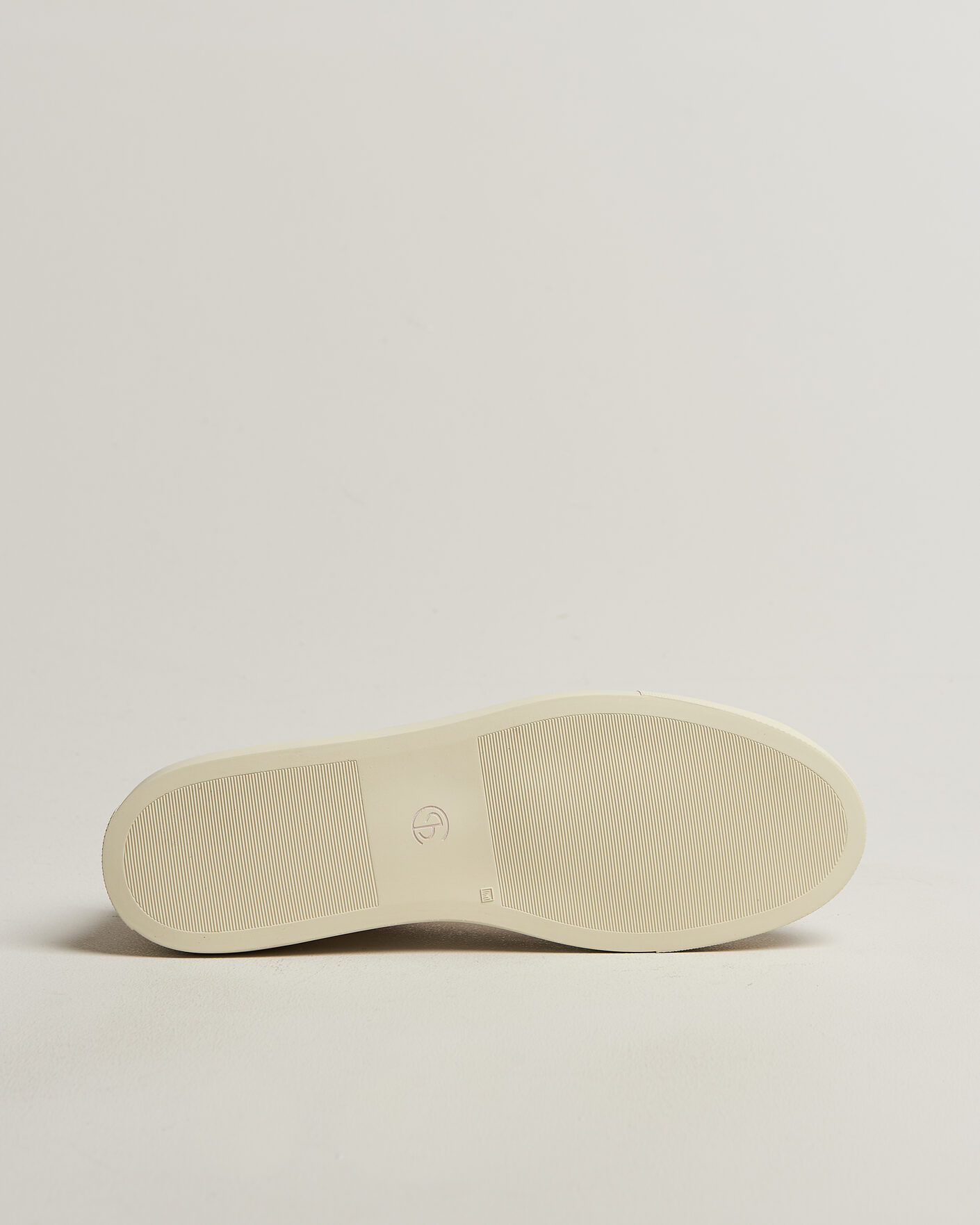 Herre | Sneakers | CQP | Racquet Canvas Sneaker Off White