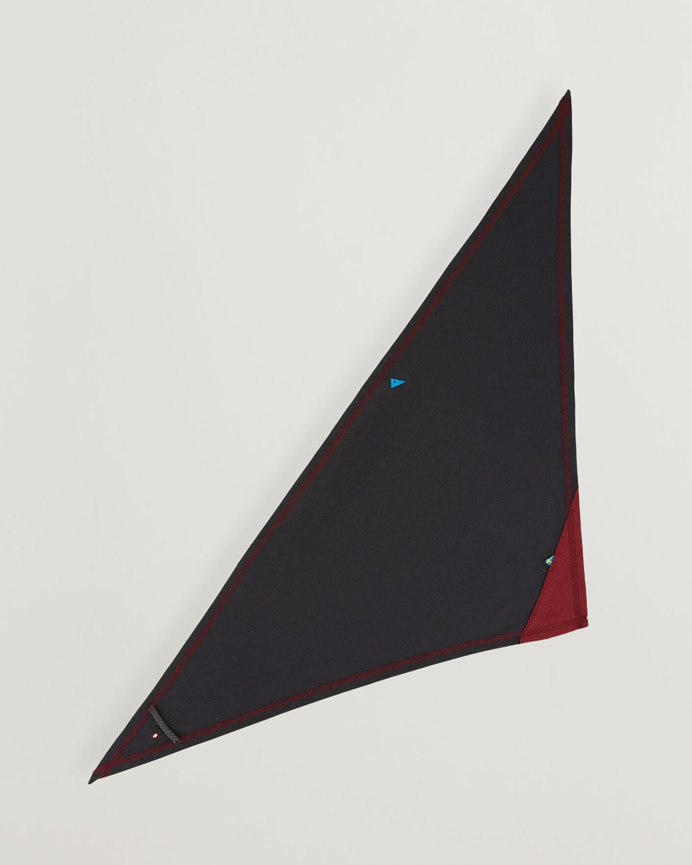 Herre | Scarves | Klättermusen | Allvis Scarf Raven