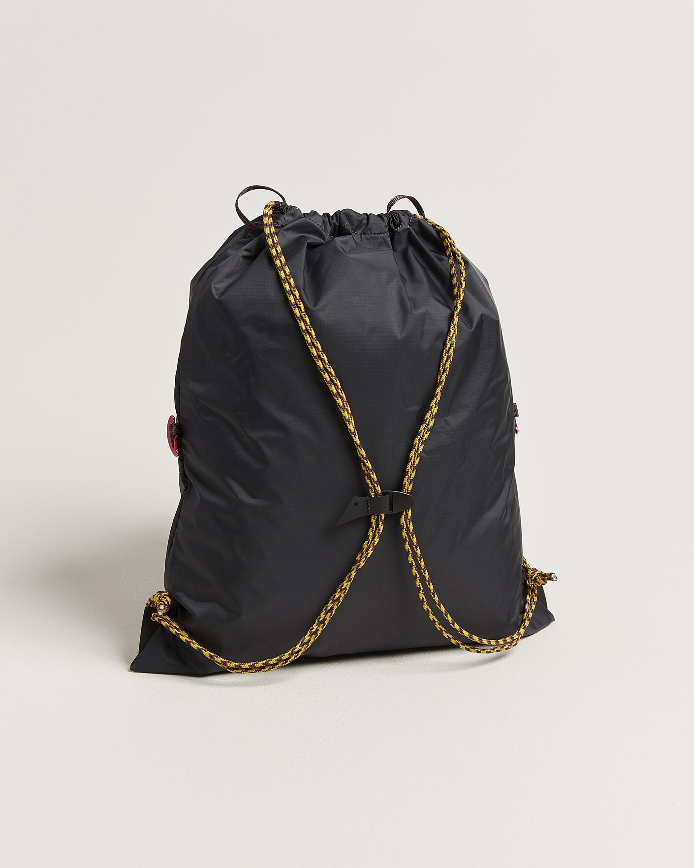 Herre | Vesker | Klättermusen | Algir Sack Pack Raven