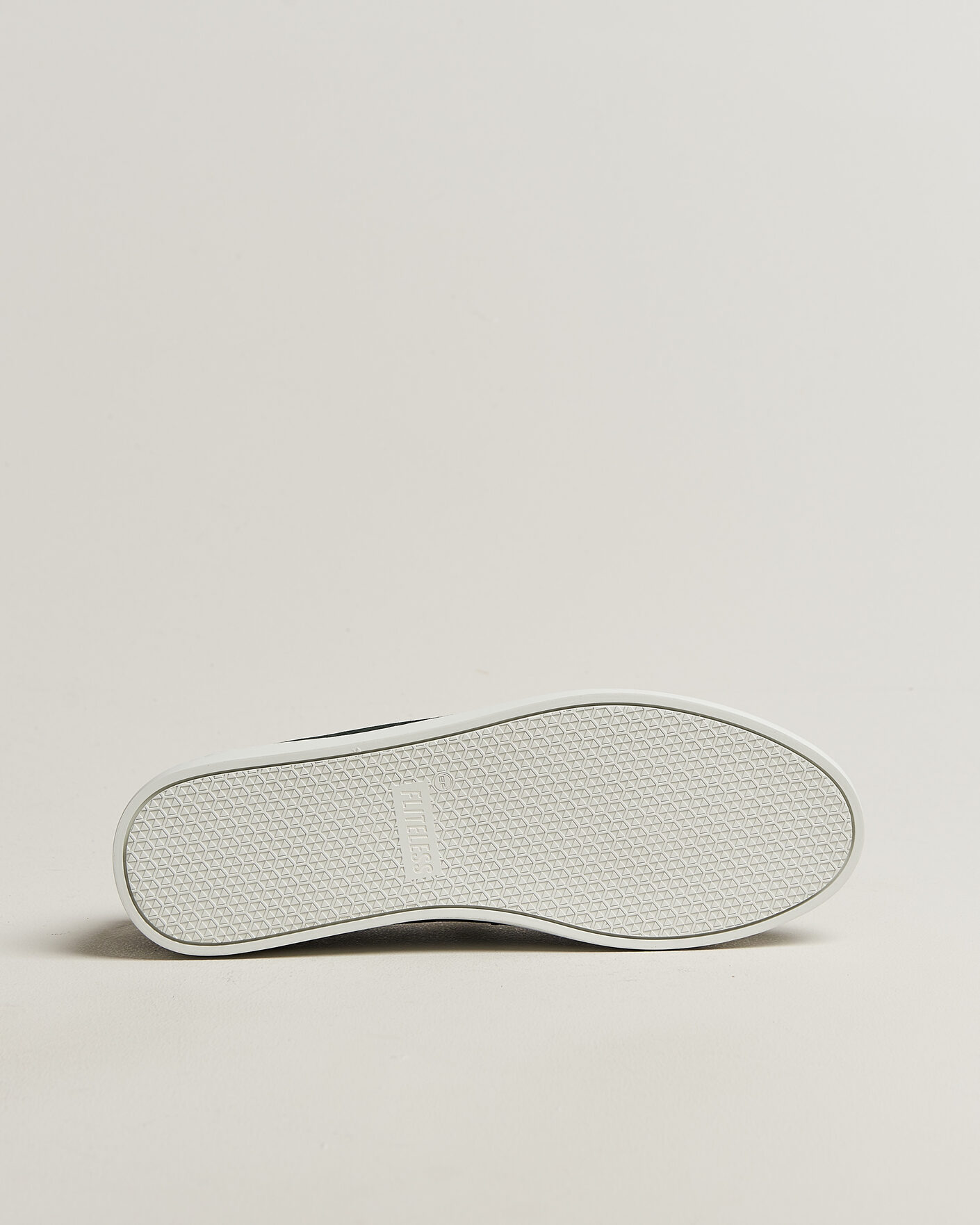 Herre | Loafers | Fliteless | Suede Penny Sneaker Green